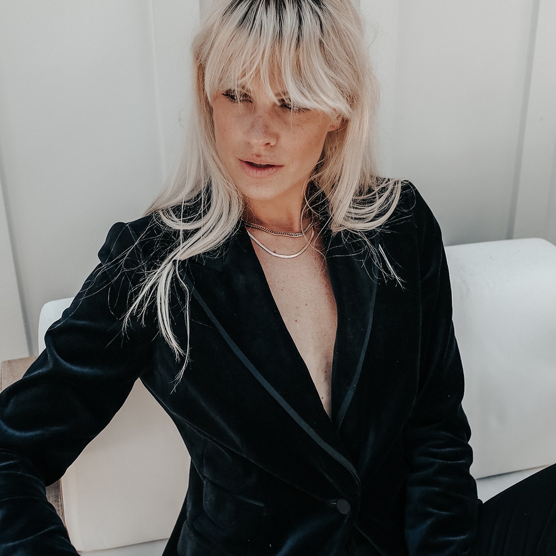 The Layered Chain Trend