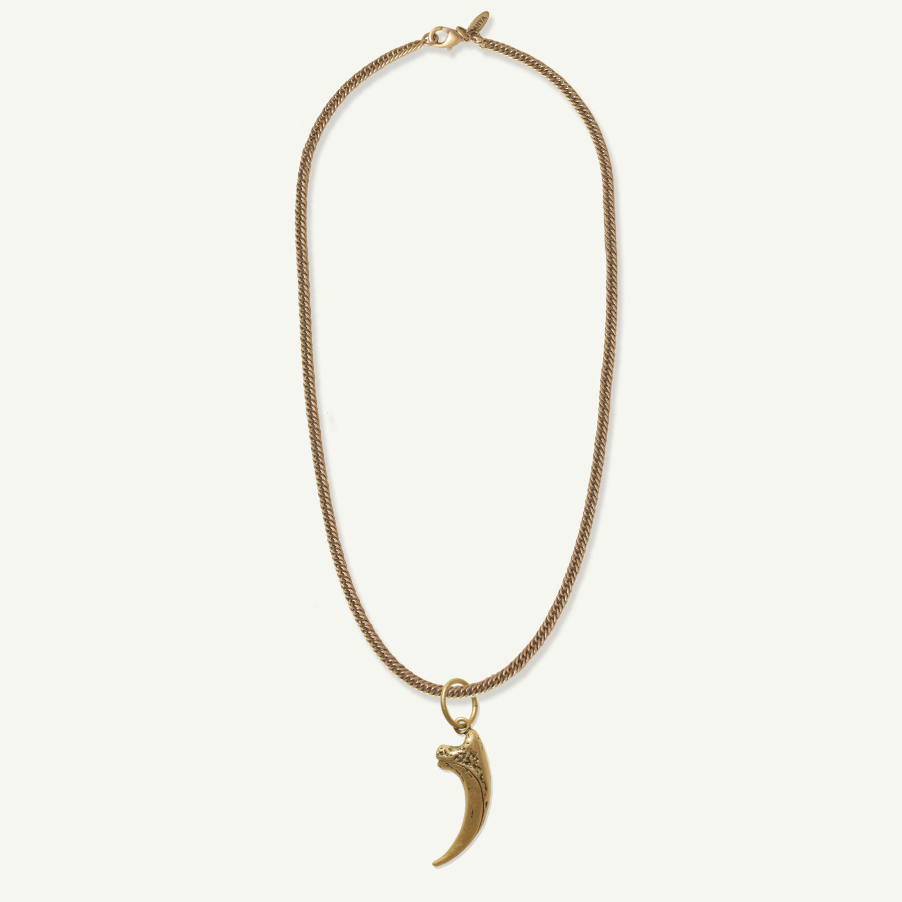 Custom Aiden Chain 24"