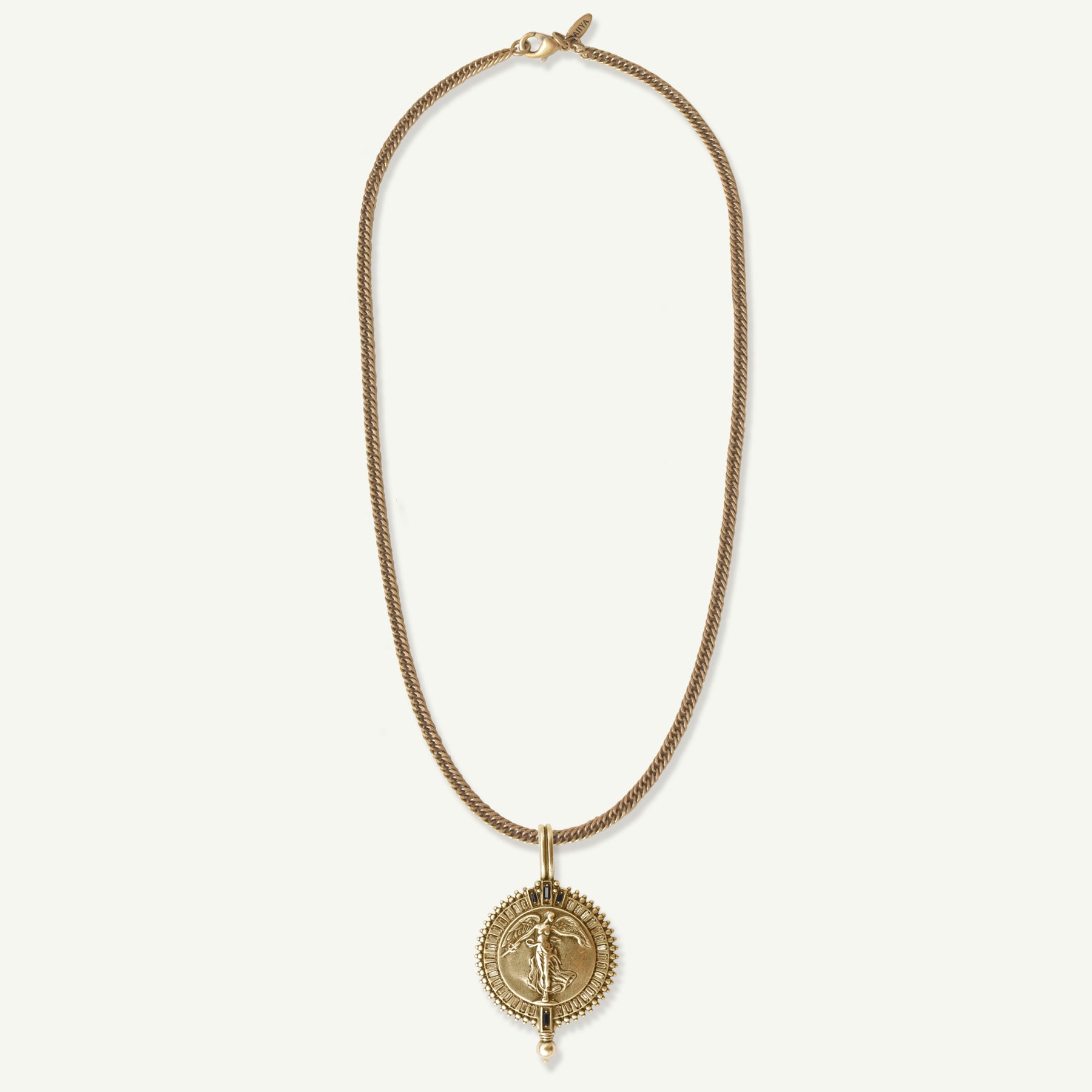 Custom Aiden Chain 24"