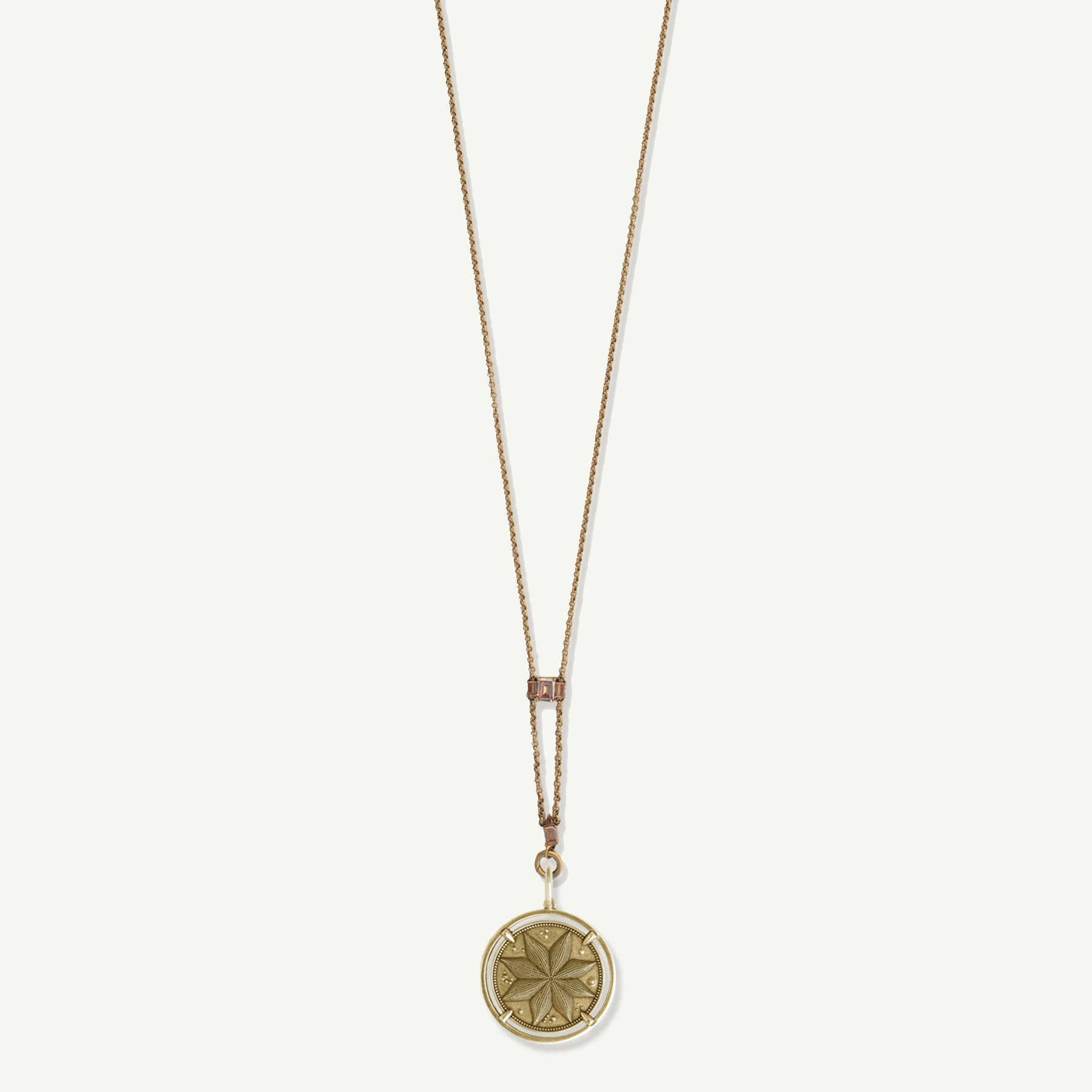 Custom Augusta Chain