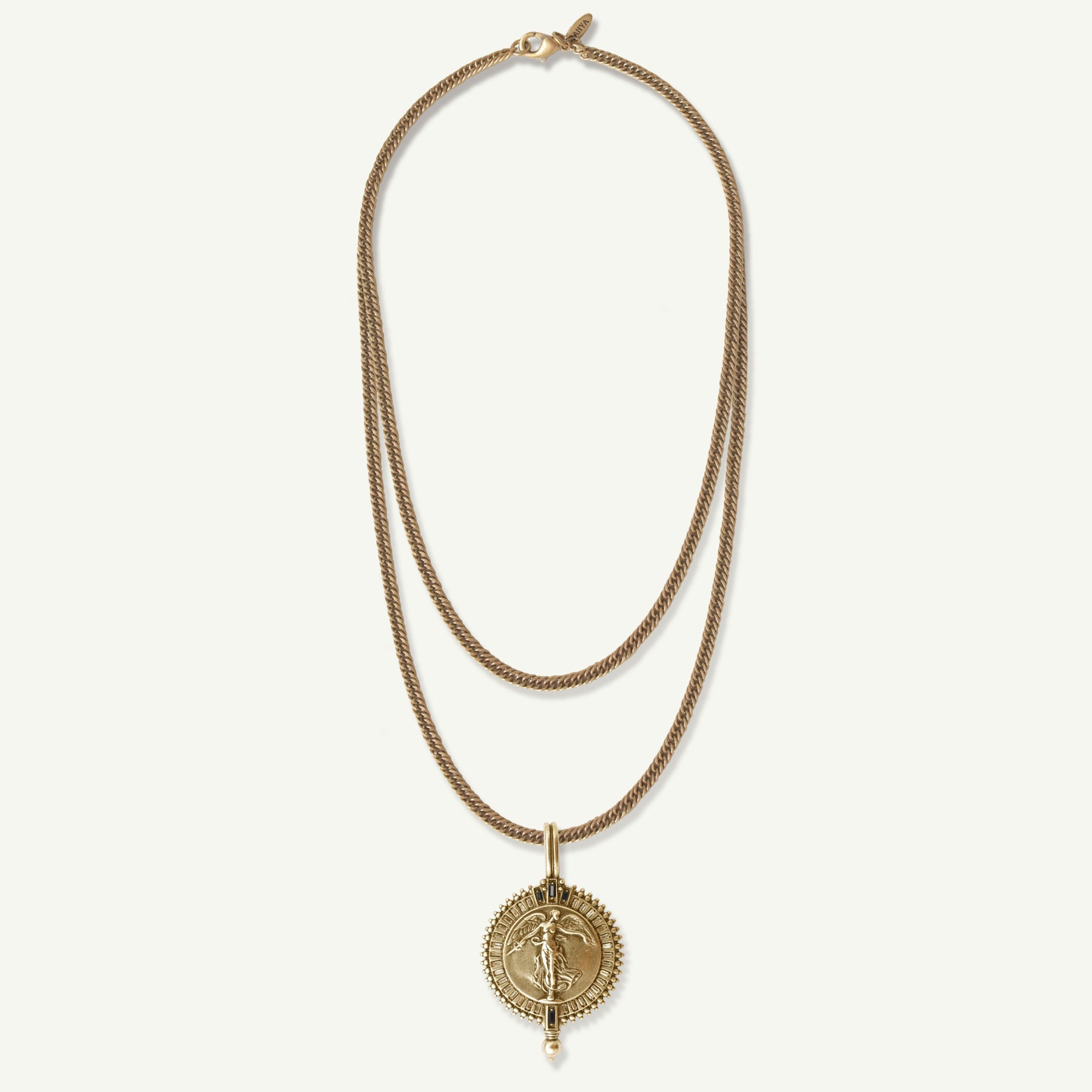Custom Jules Chain 16" - Prices from 884.00 to 1212.00