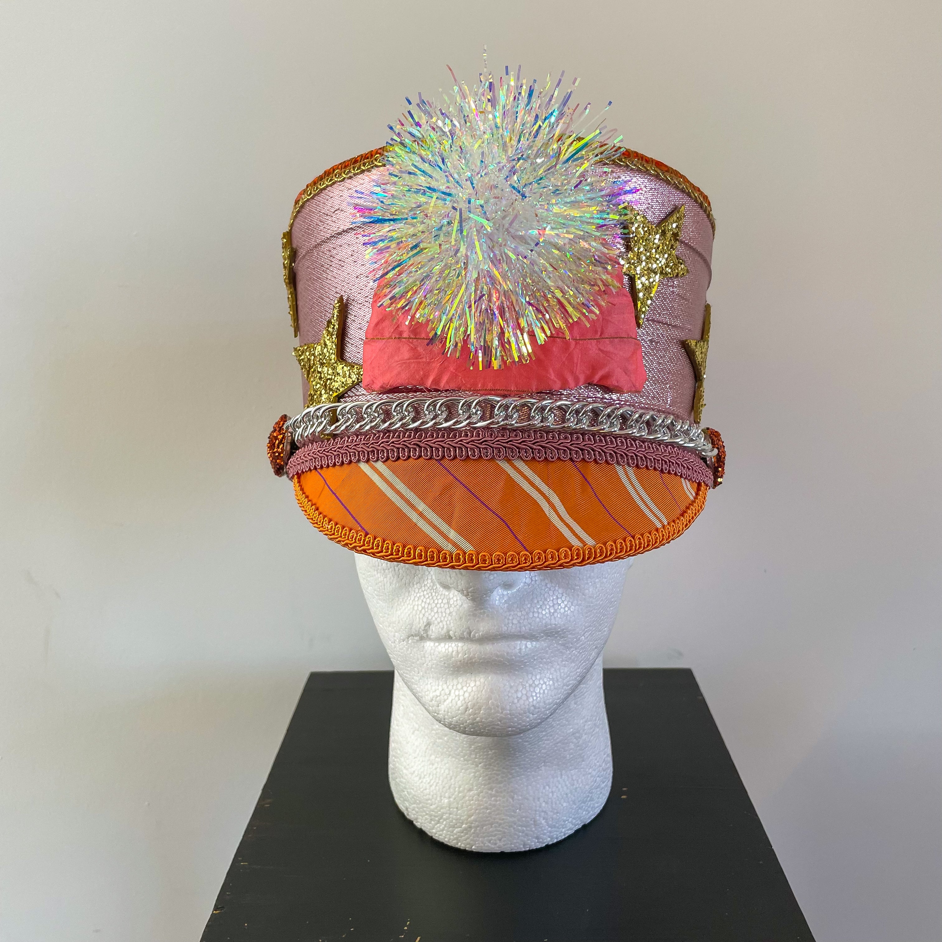 Starlight Marching Band Hat No. 10