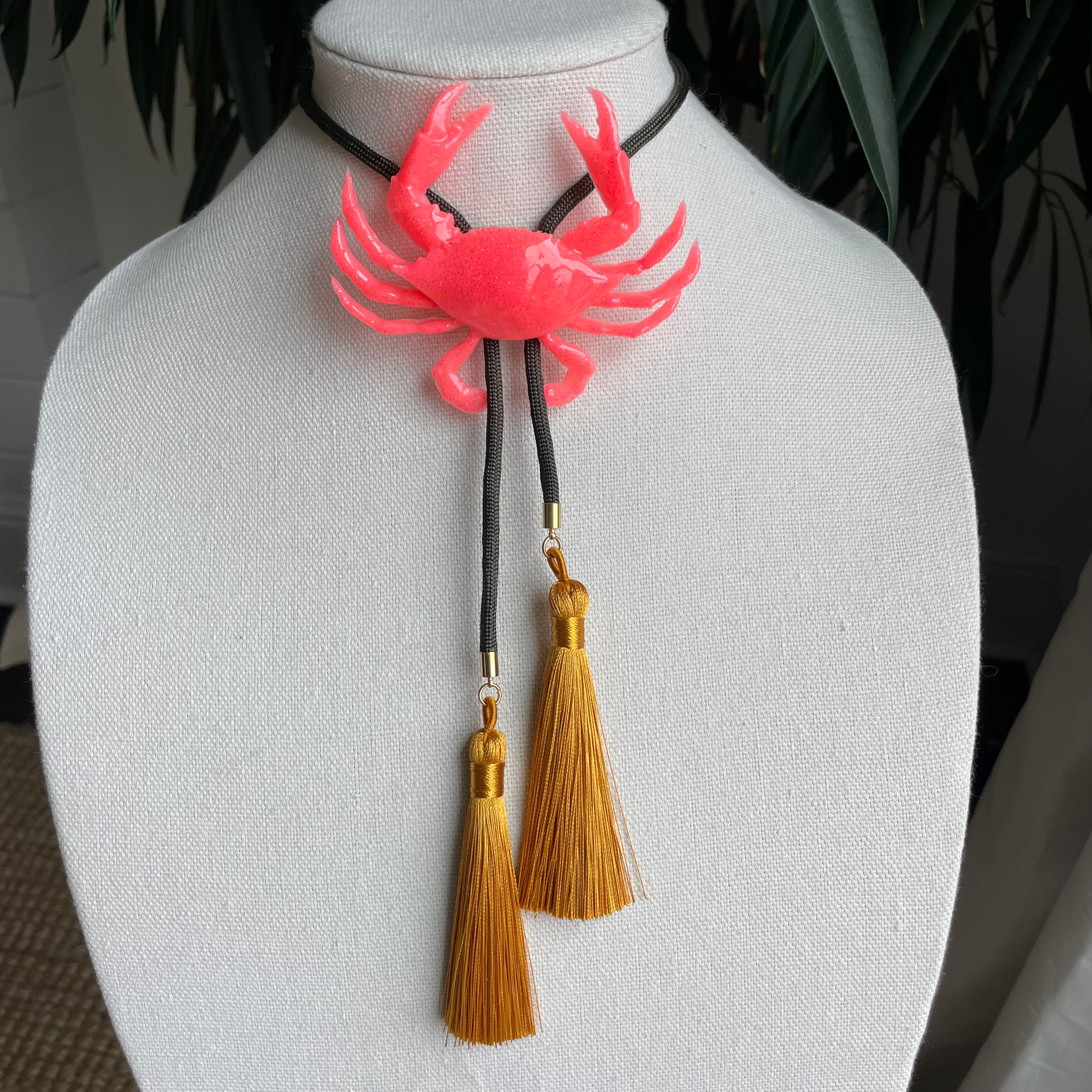 Crabby Bolo No. 5