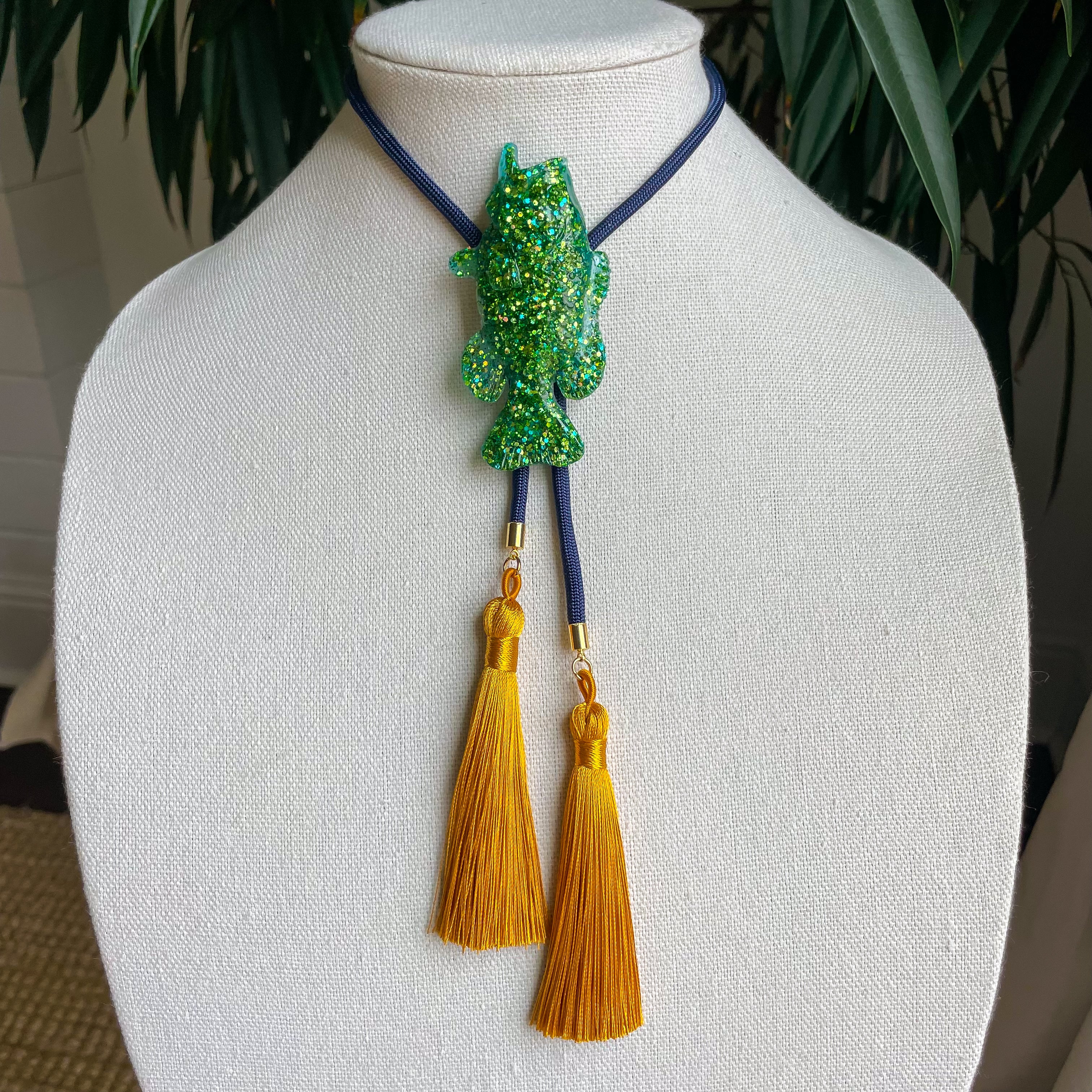 Fishy Bolo No. 2