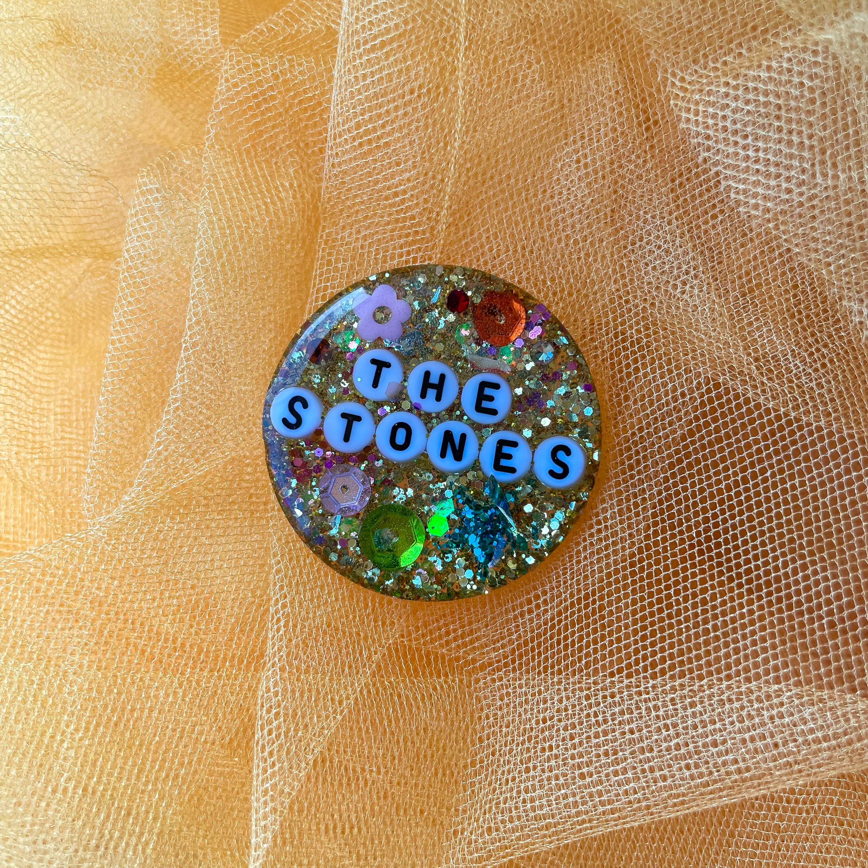 Glitterati Badge No. 20