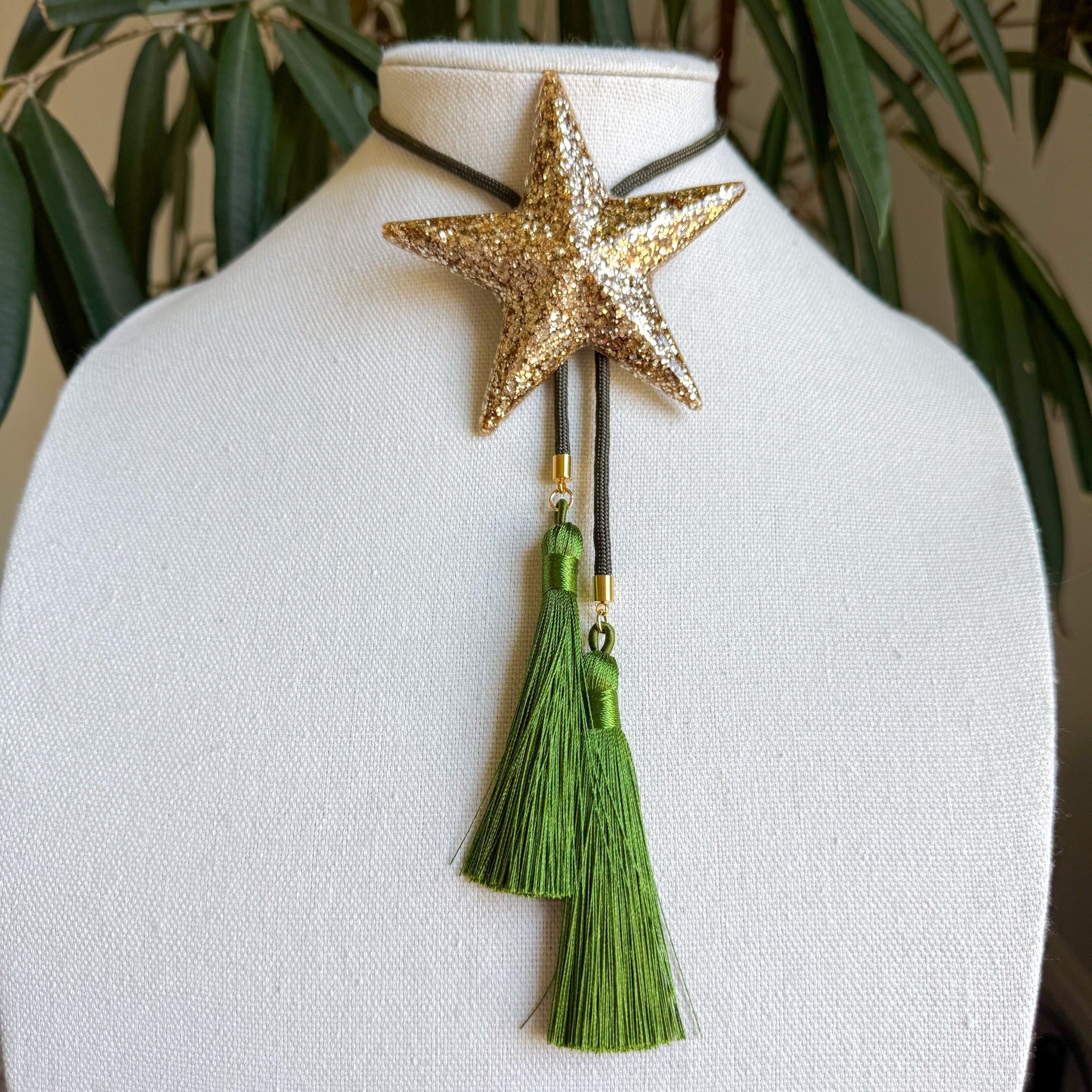 Lone Star Bolo No. 9