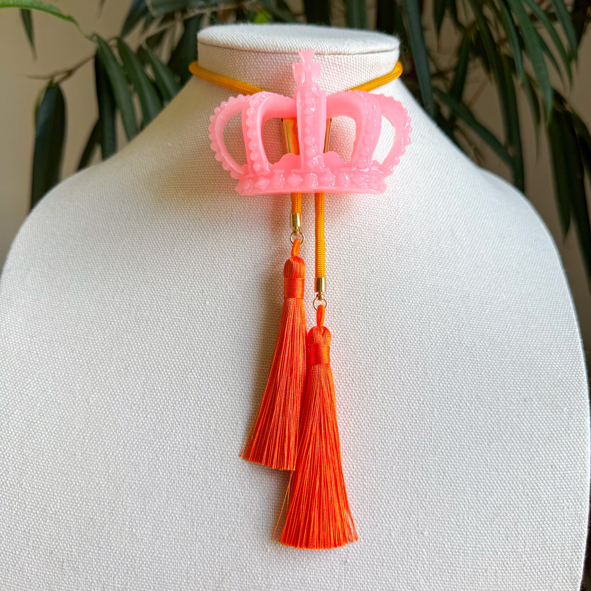 Crown Bolo No. 22
