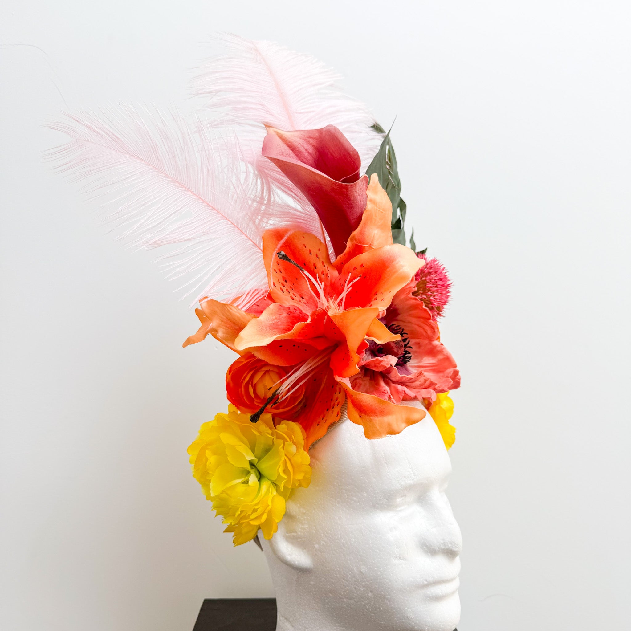 Glitterati Headpiece No. 37