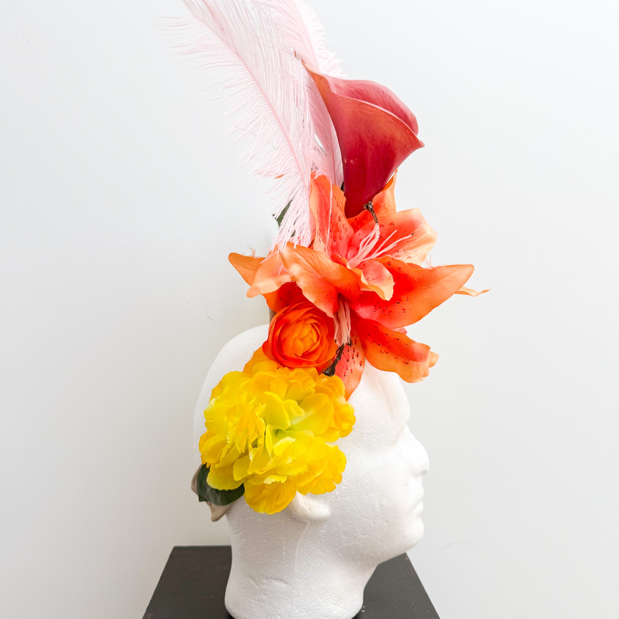 Glitterati Headpiece No. 37