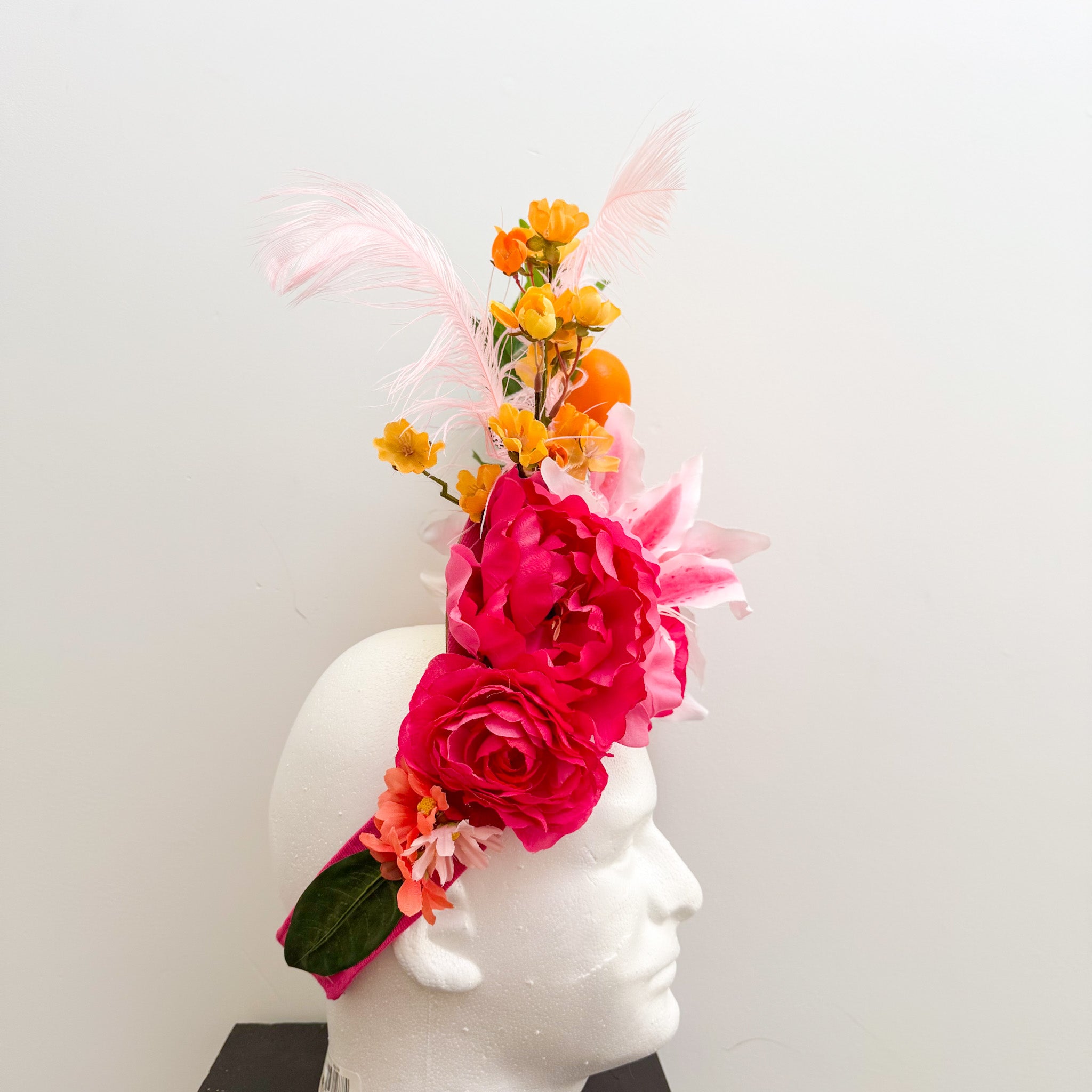 Glitterati Headpiece No. 53