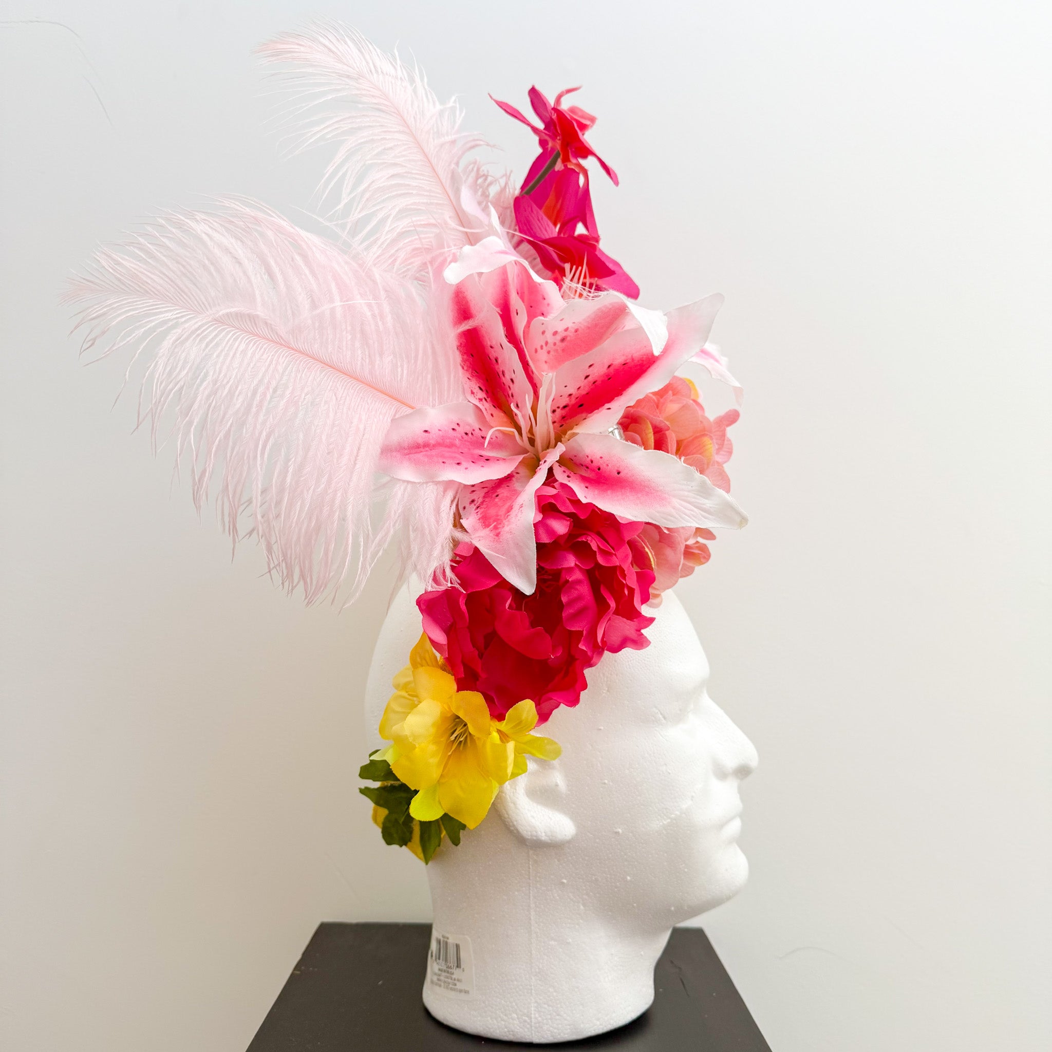 Glitterati Headpiece No. 51