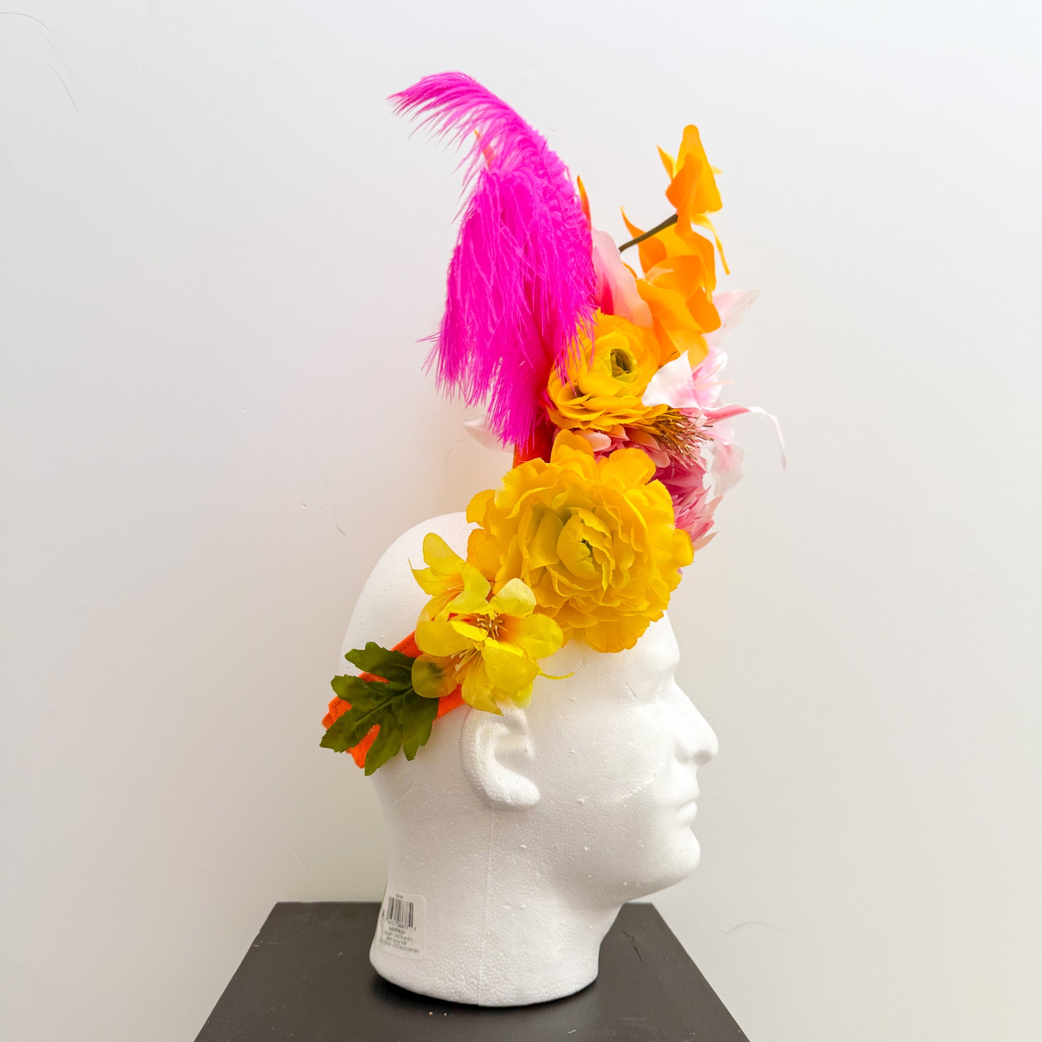 Glitterati Headpiece No. 52