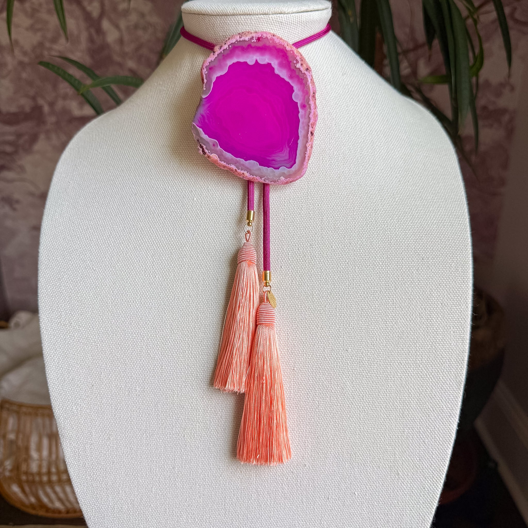 Geode Bolo No. 1