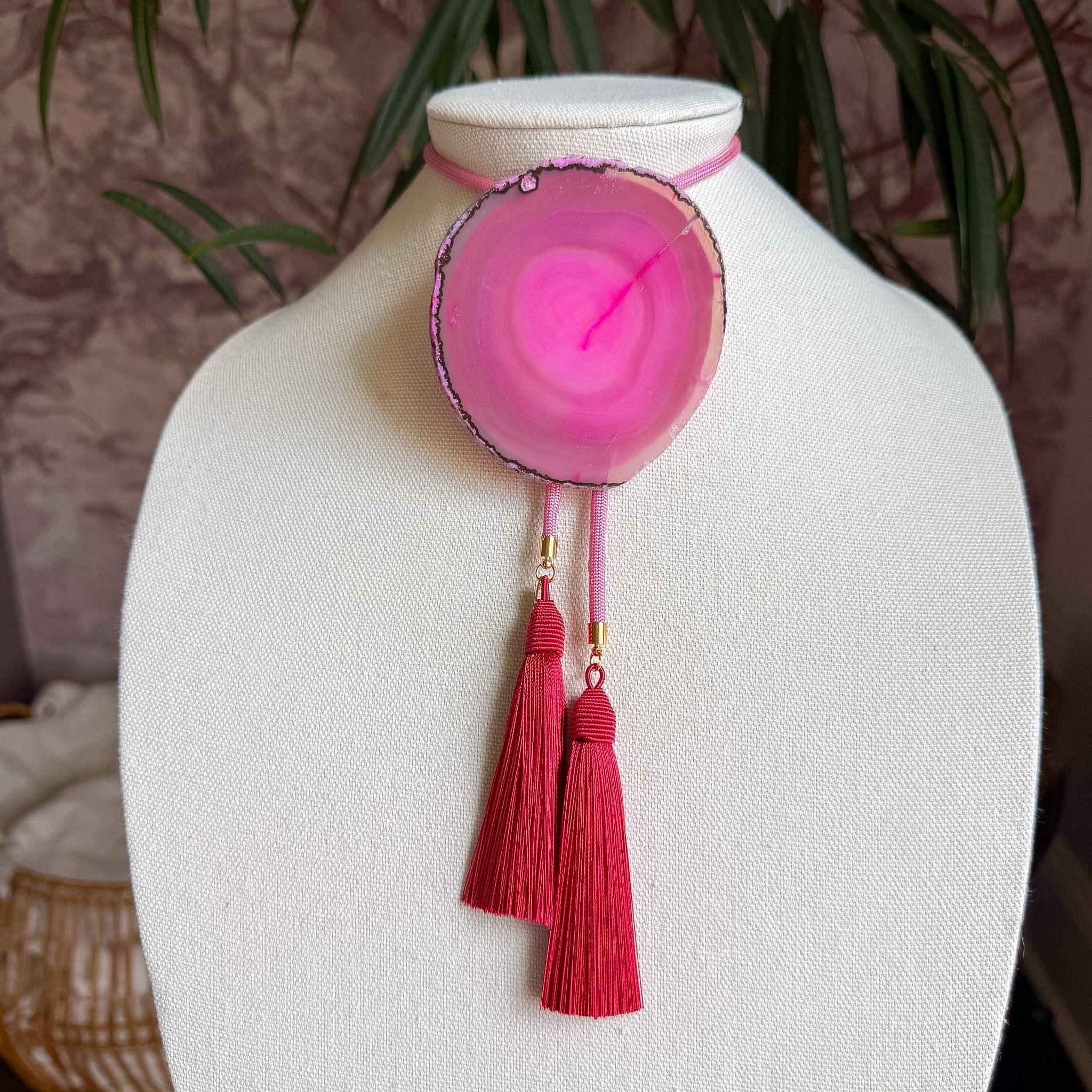 Geode Bolo No. 6
