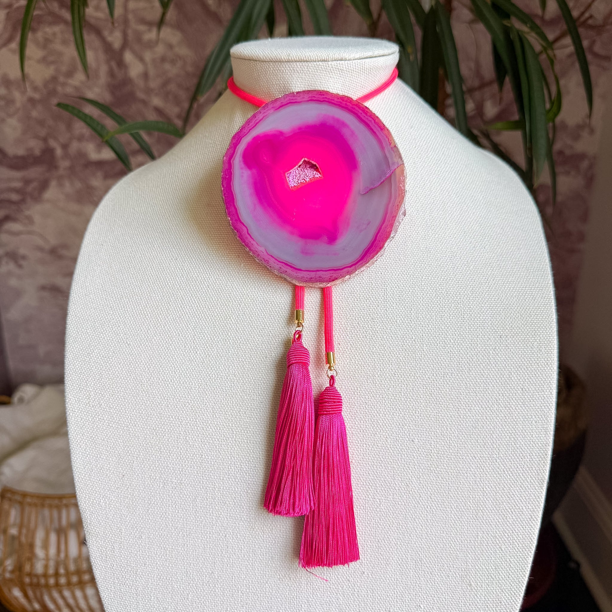 Geode Bolo No. 5
