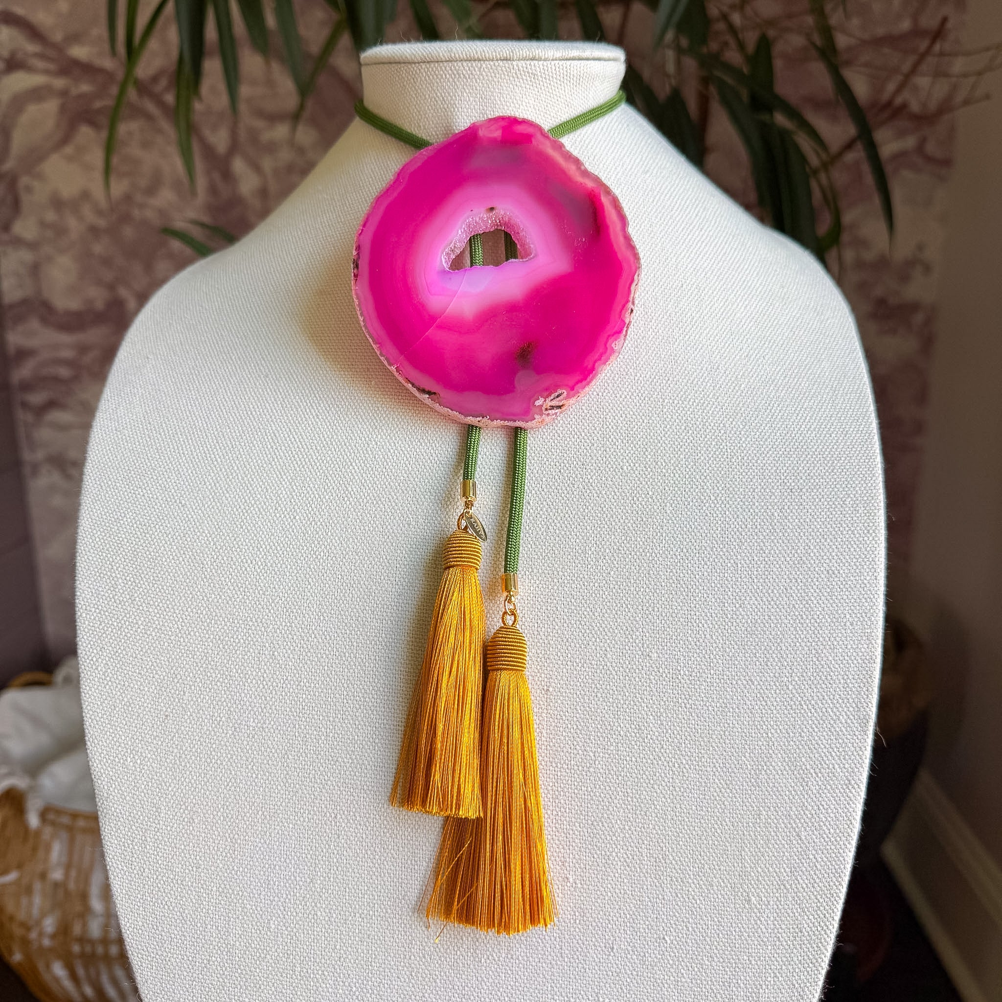 Geode Bolo No. 21