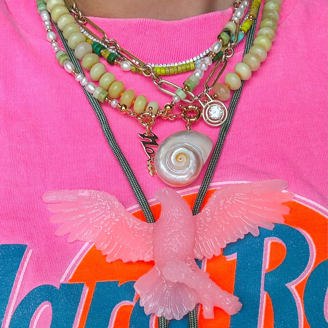 Eagle Bolo No. 2
