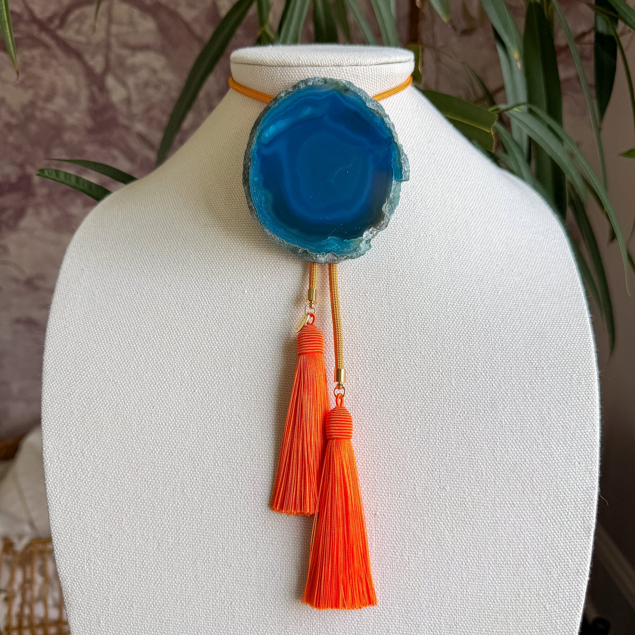 Geode Bolo No. 23