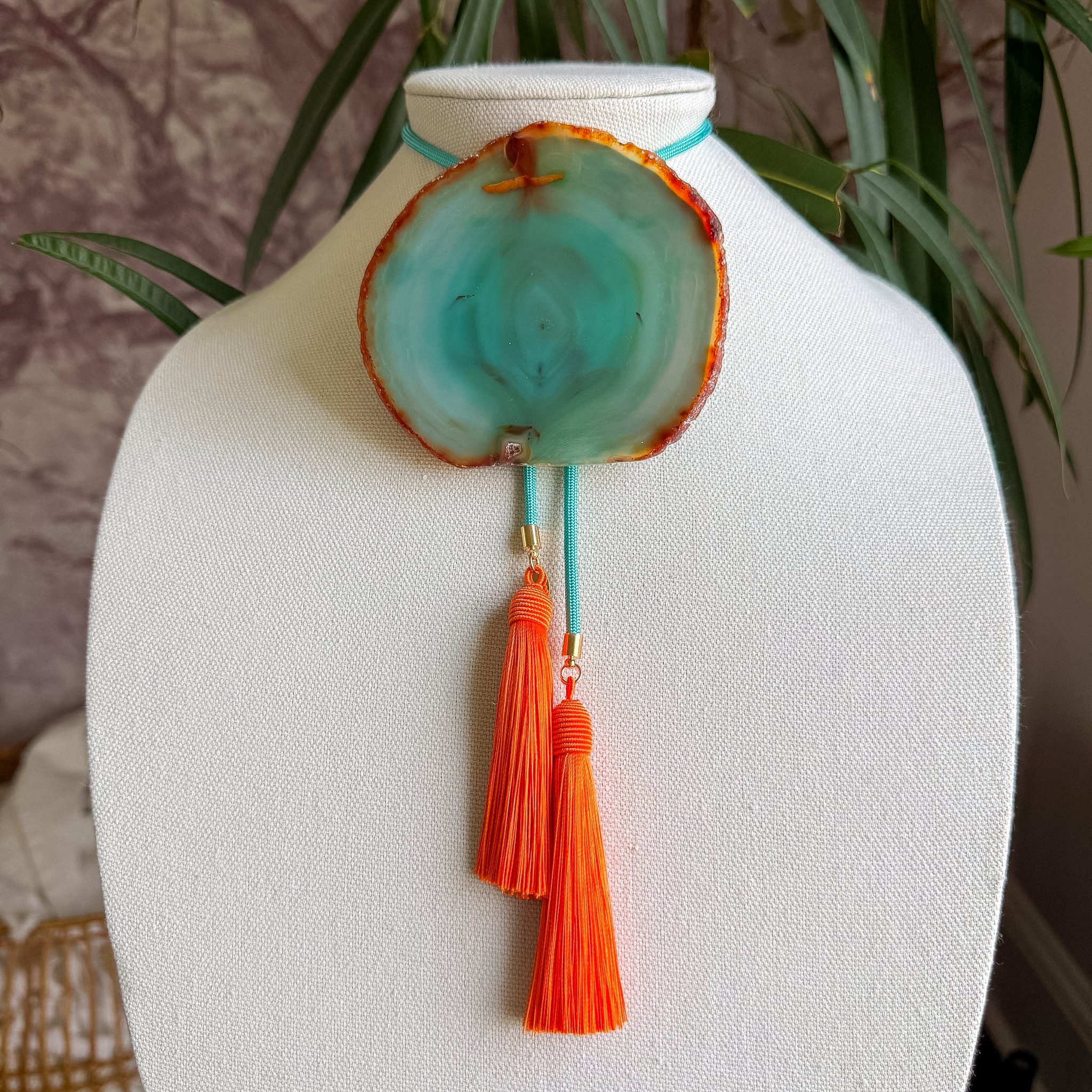 Geode Bolo No. 25