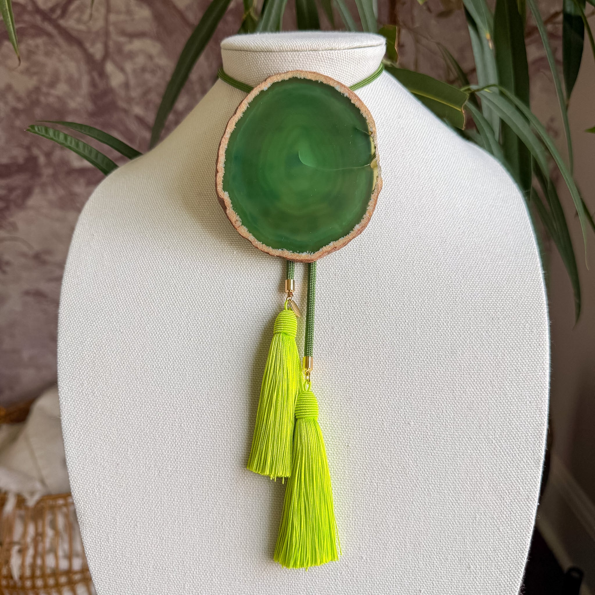 Geode Bolo No. 17