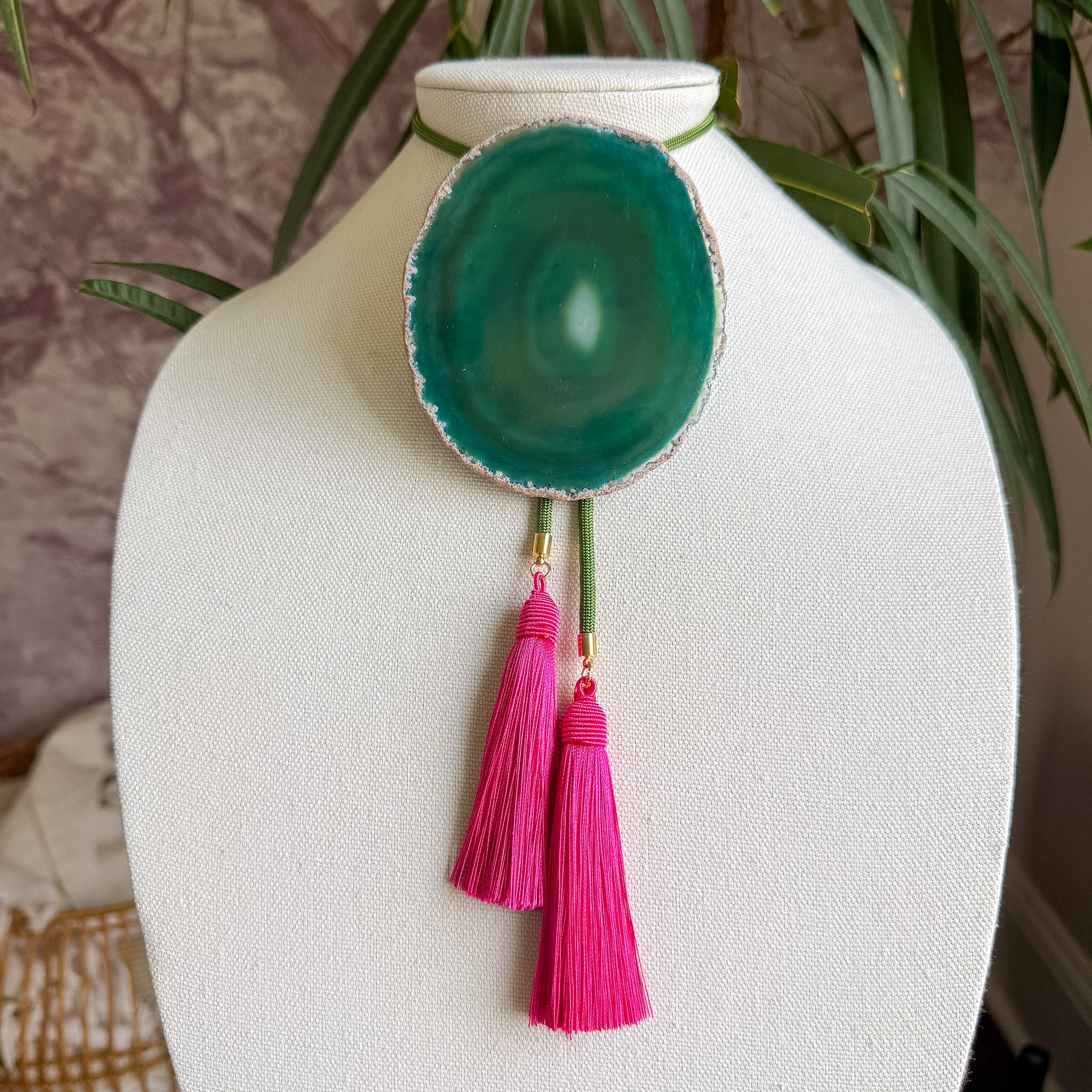 Geode Bolo No. 20