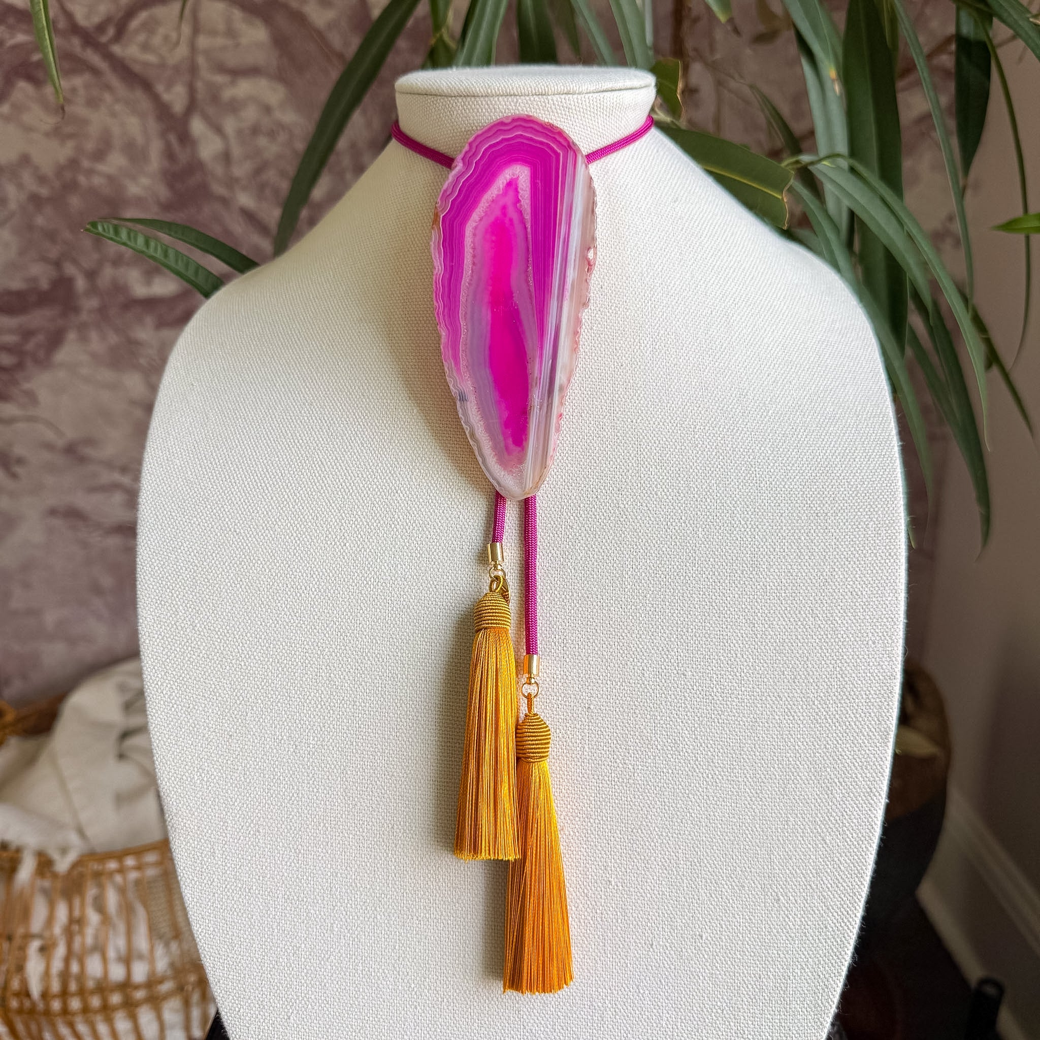 Geode Bolo No. 16