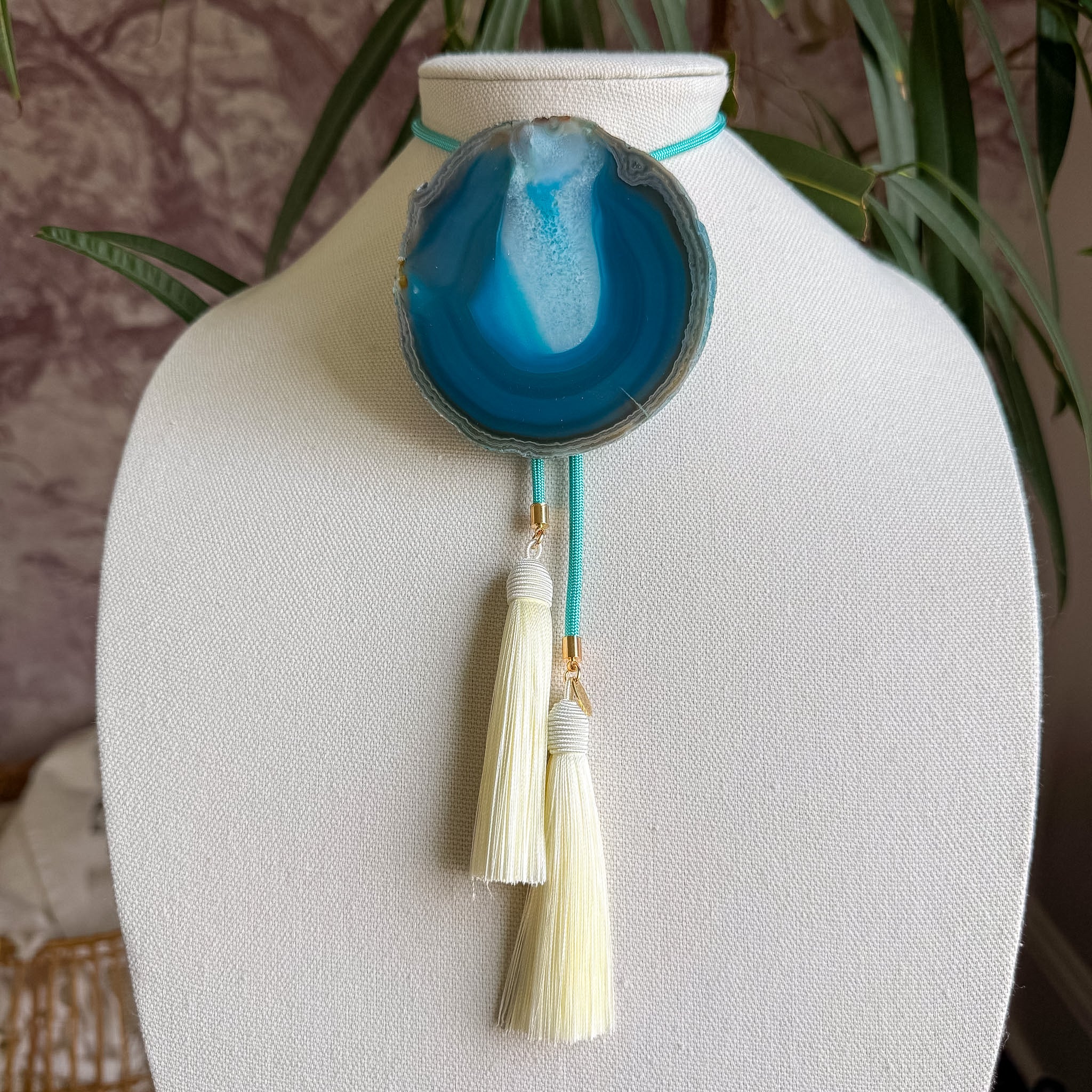Geode Bolo No. 12