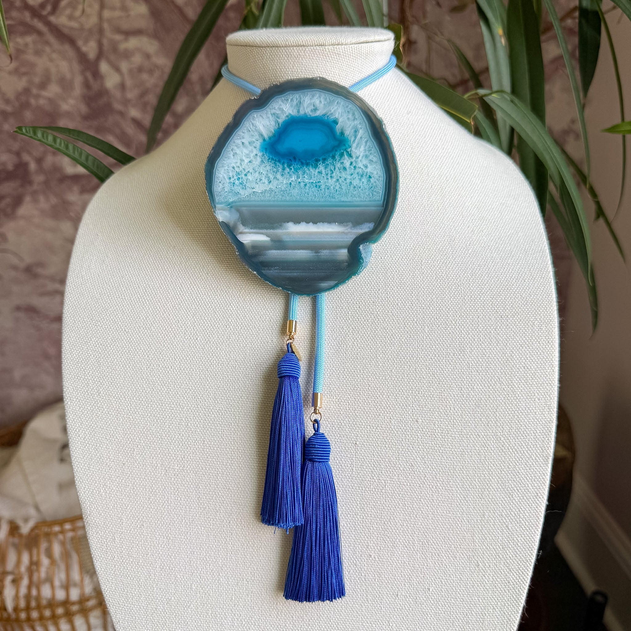 Geode Bolo No. 14