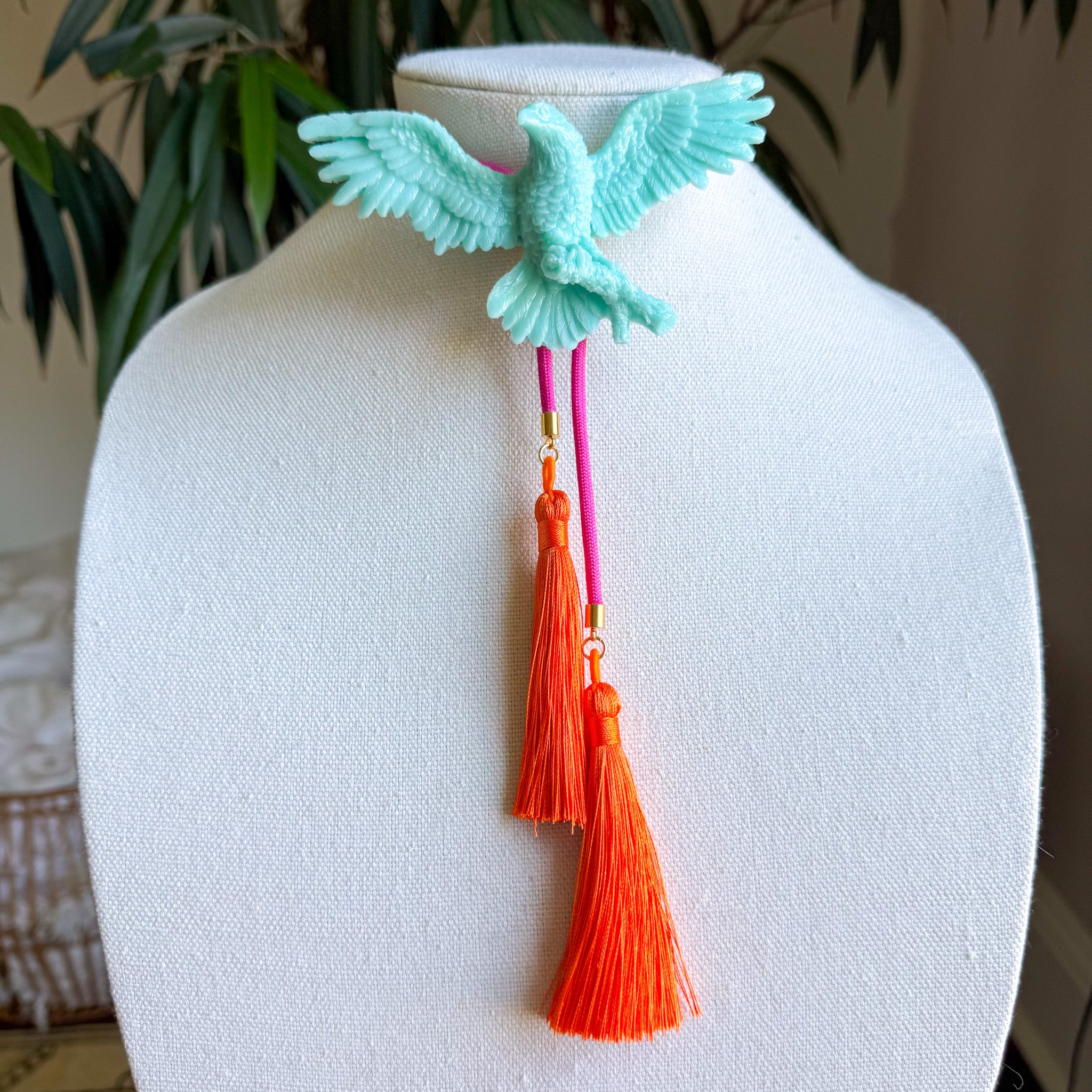 Eagle Bolo No. 4