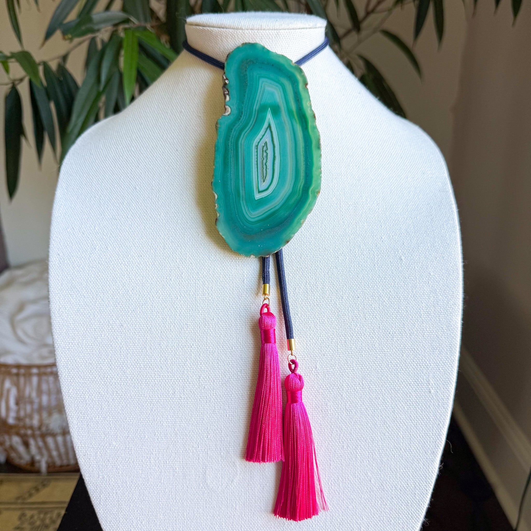 Geode Bolo No. 3