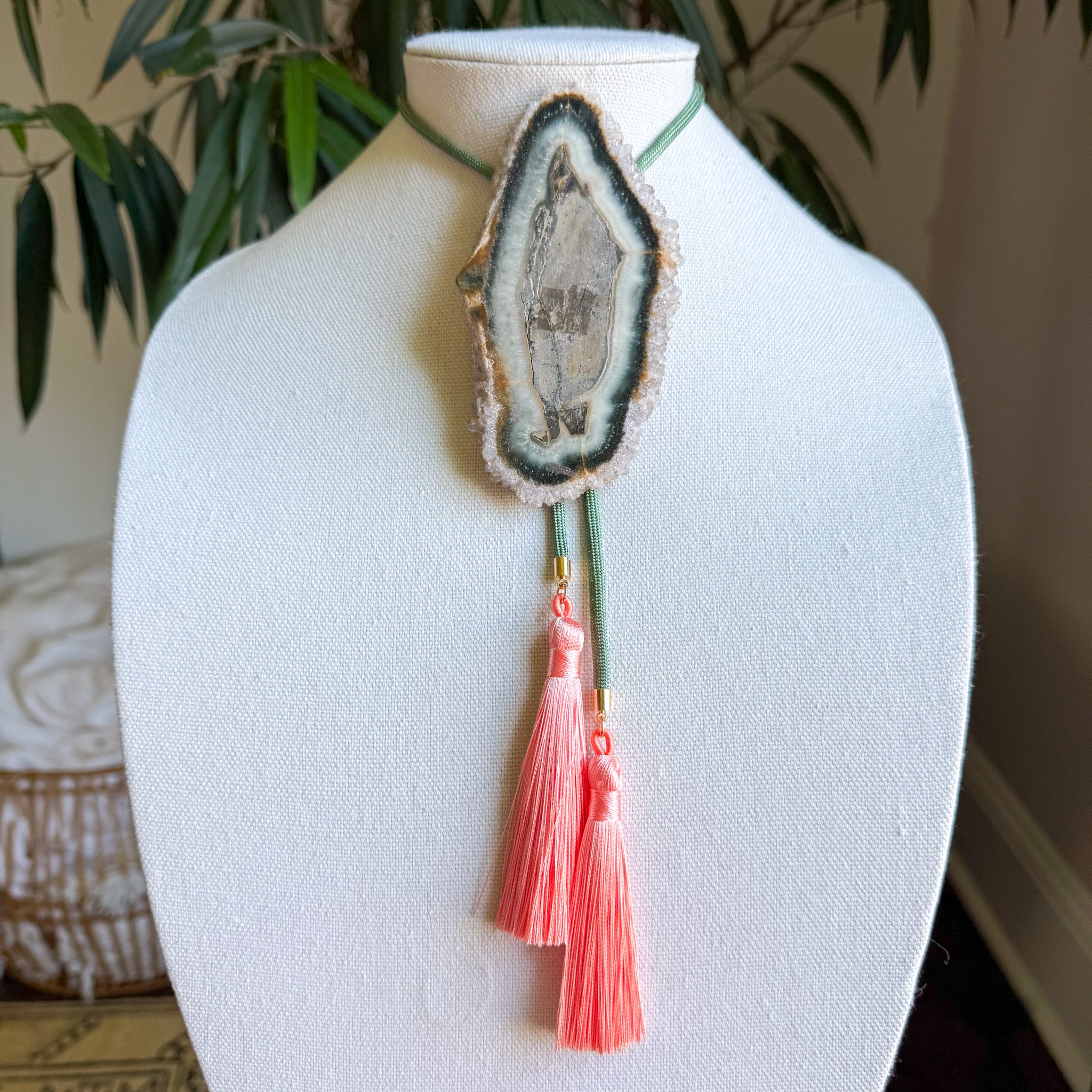 Geode Bolo No. 1