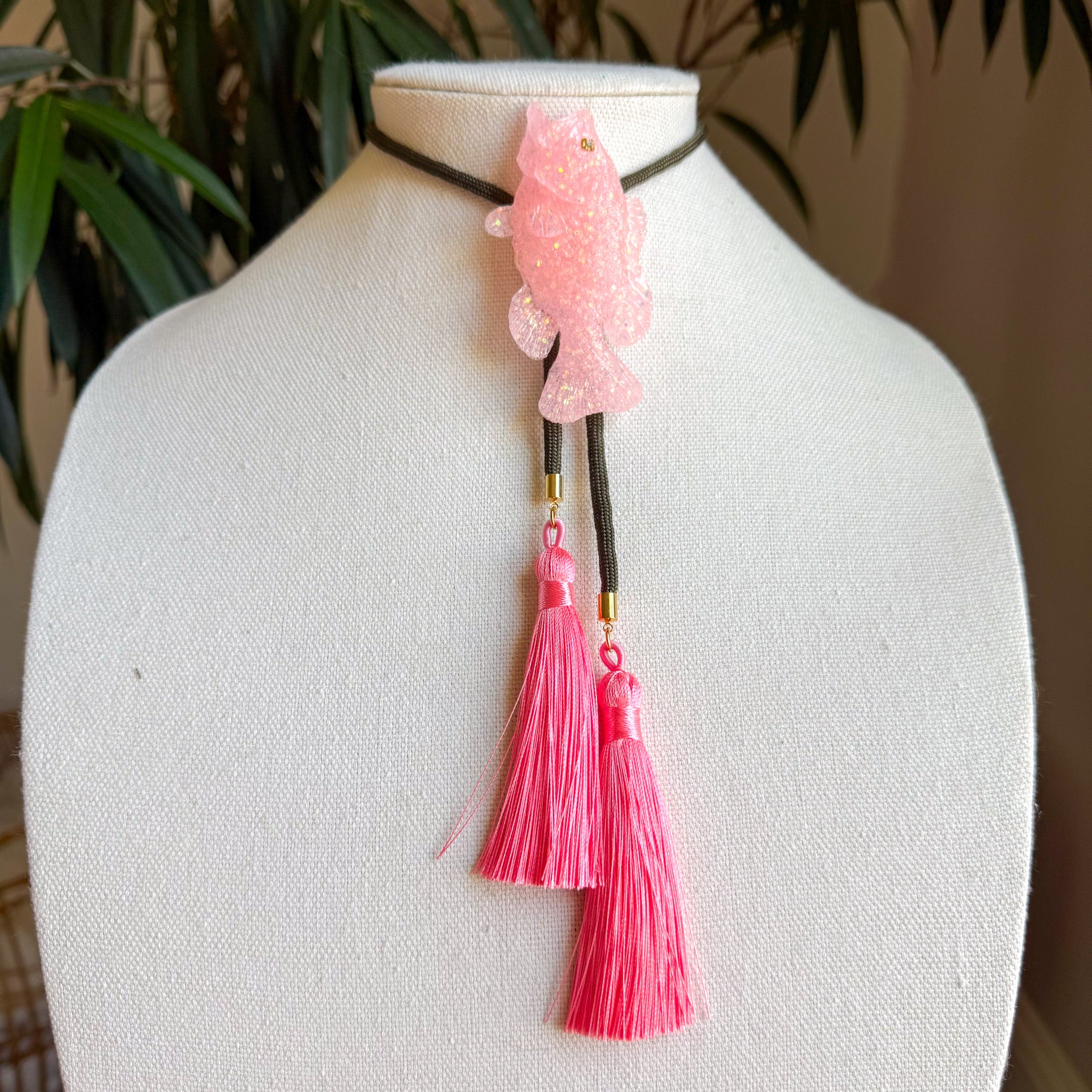 Fishy Bolo No. 57