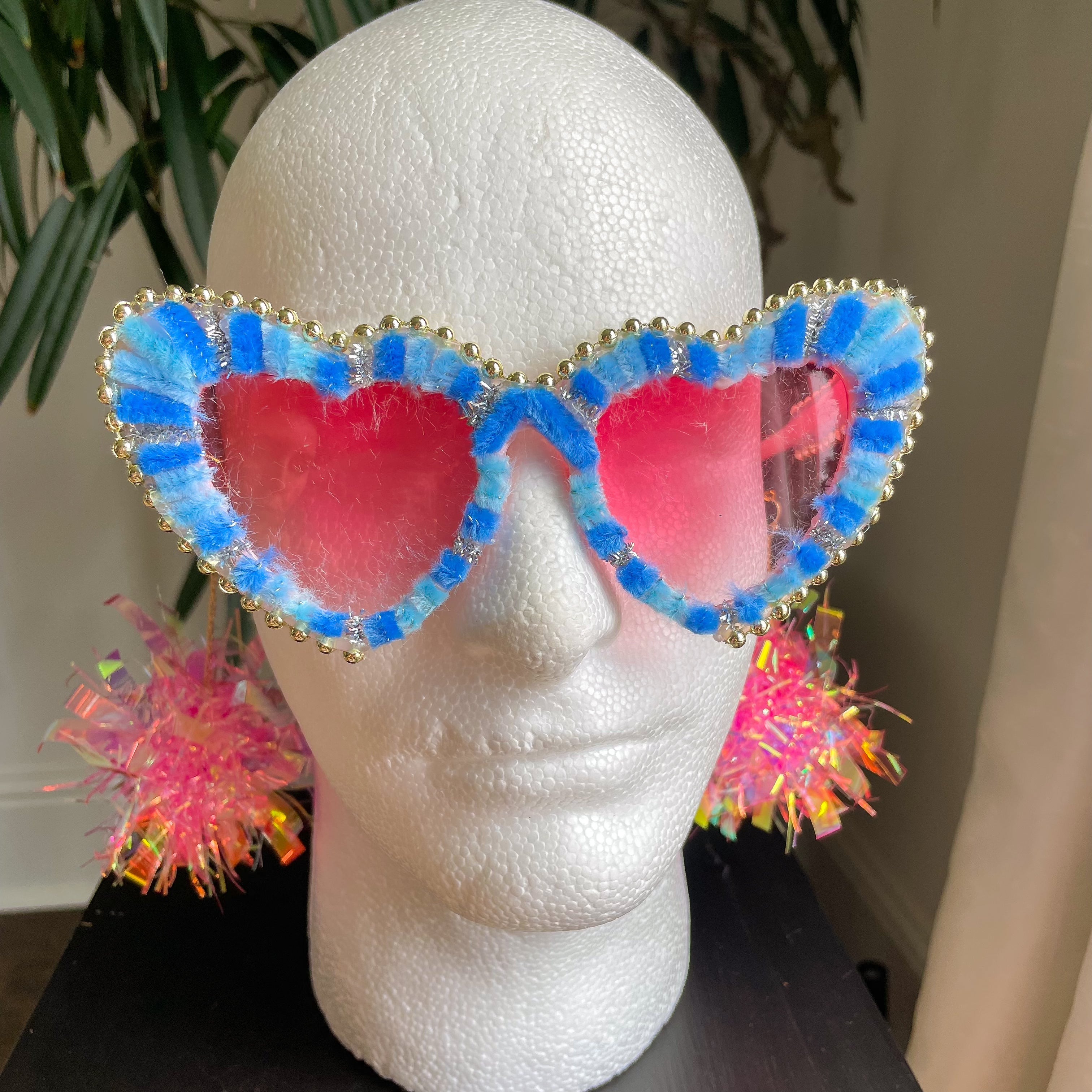 Glitterati Candy Sunglasses No. 24