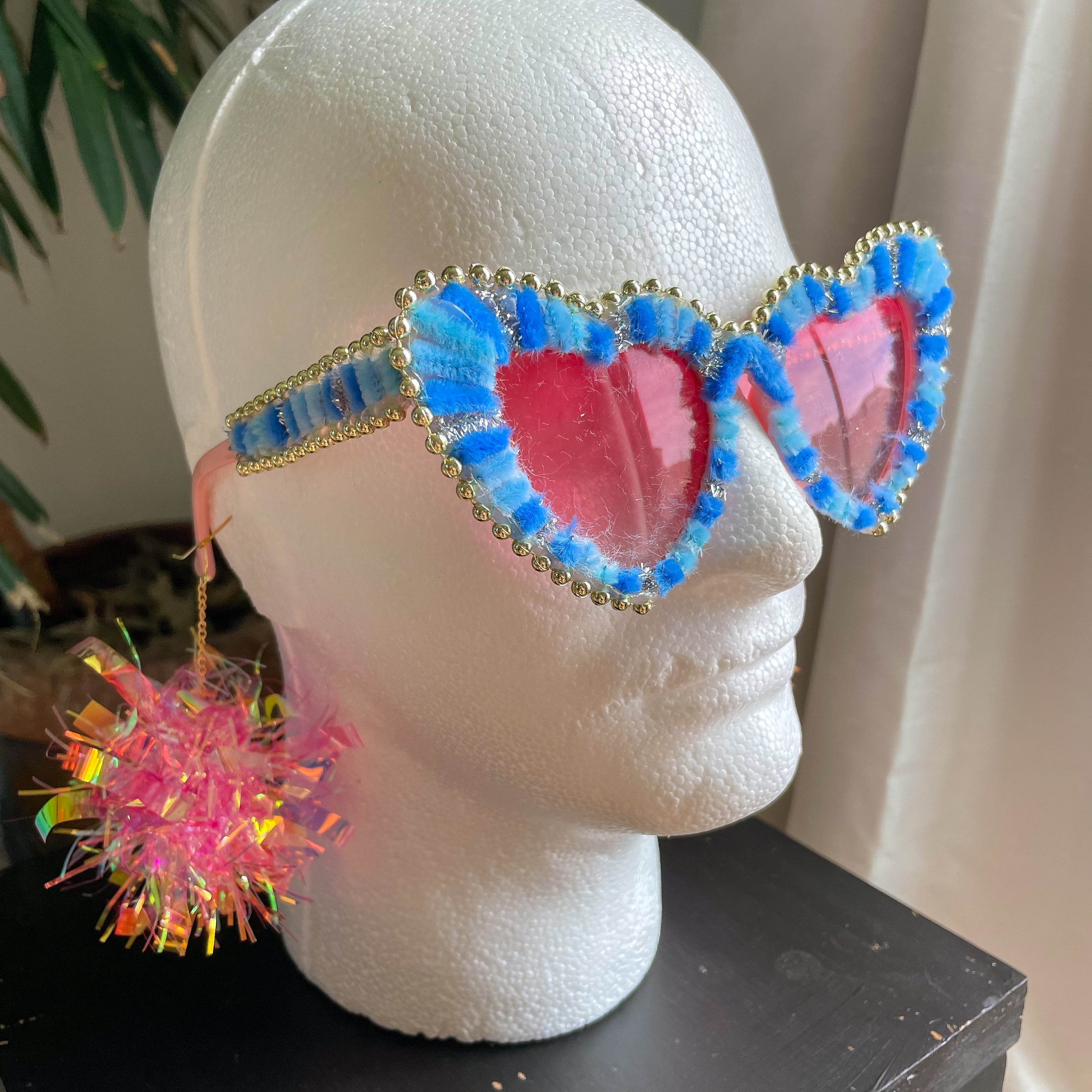 Glitterati Candy Sunglasses No. 24