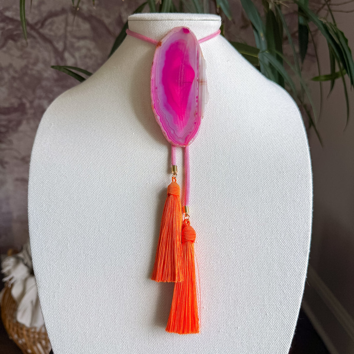Geode Bolo No. 31
