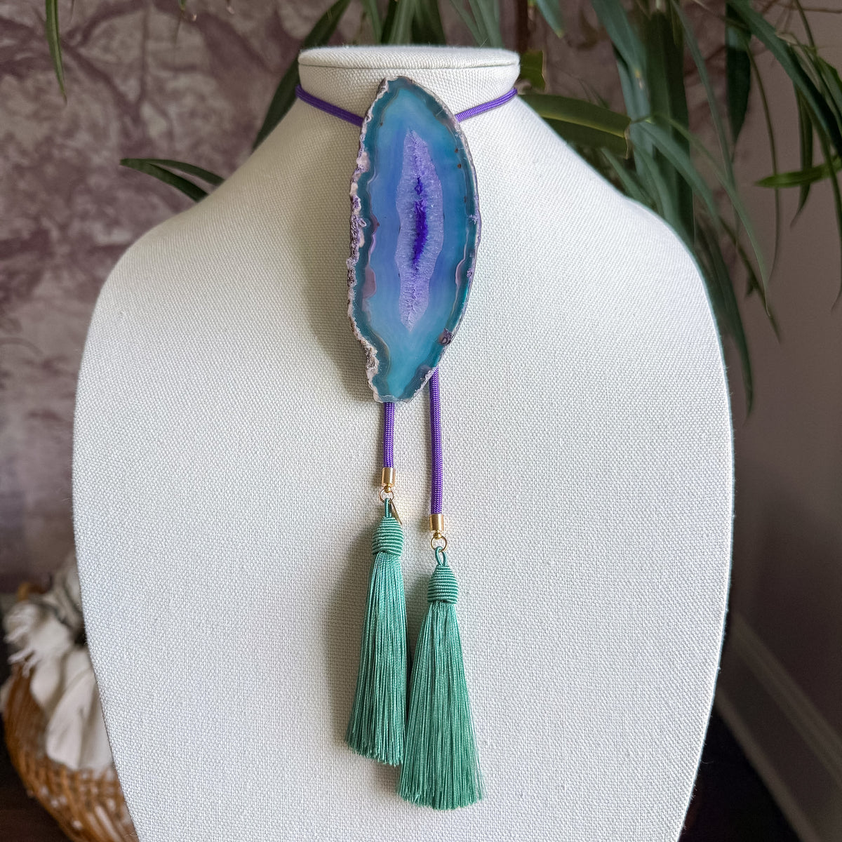Geode Bolo No. 34