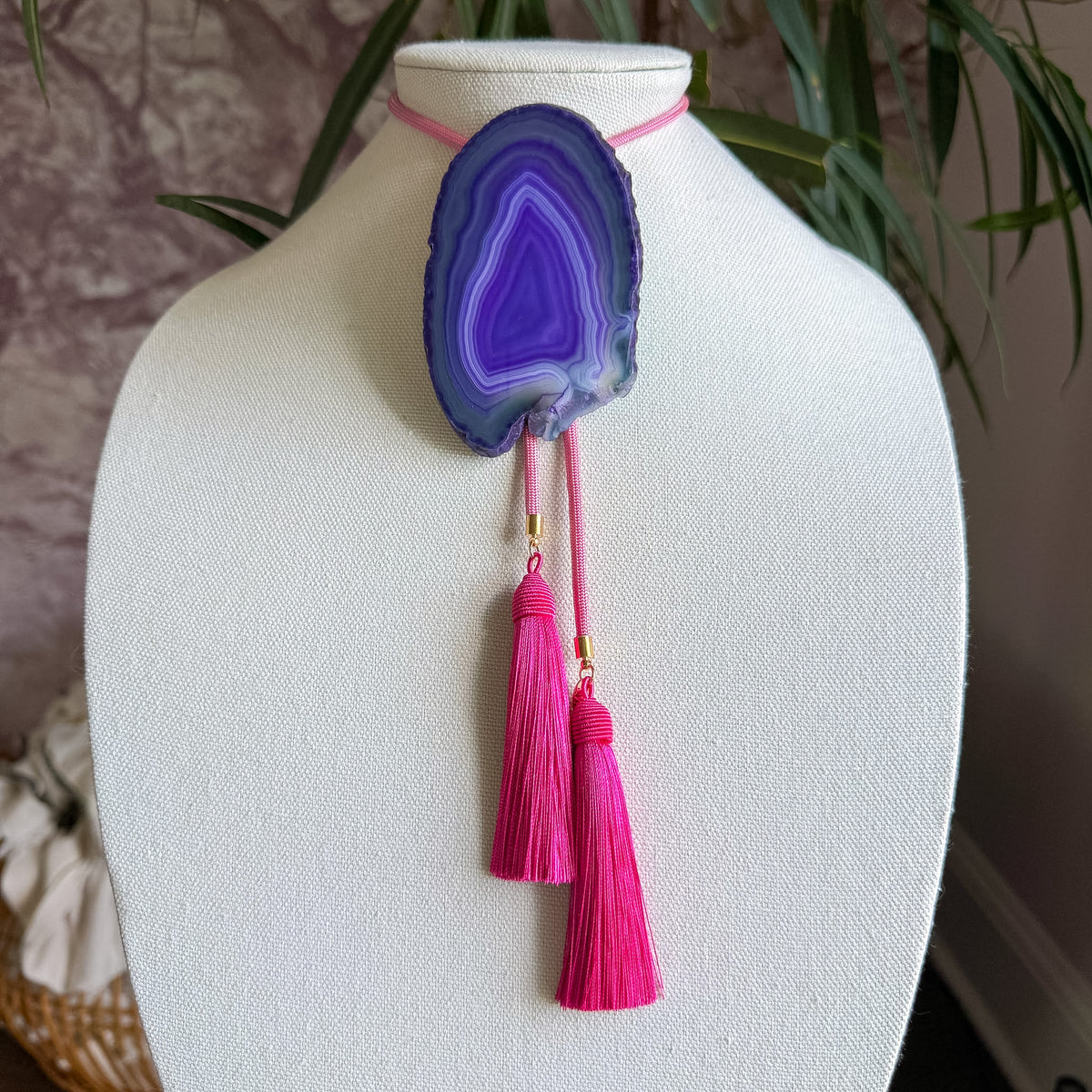 Geode Bolo No. 33