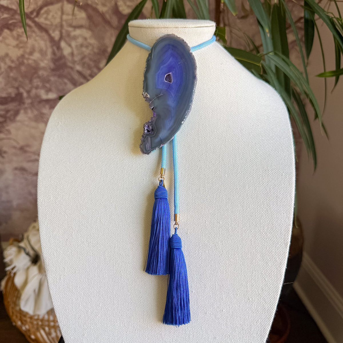 Geode Bolo No. 30