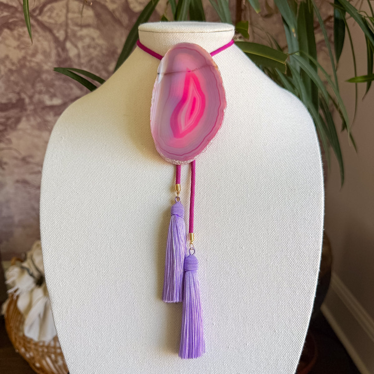 Geode Bolo No. 28