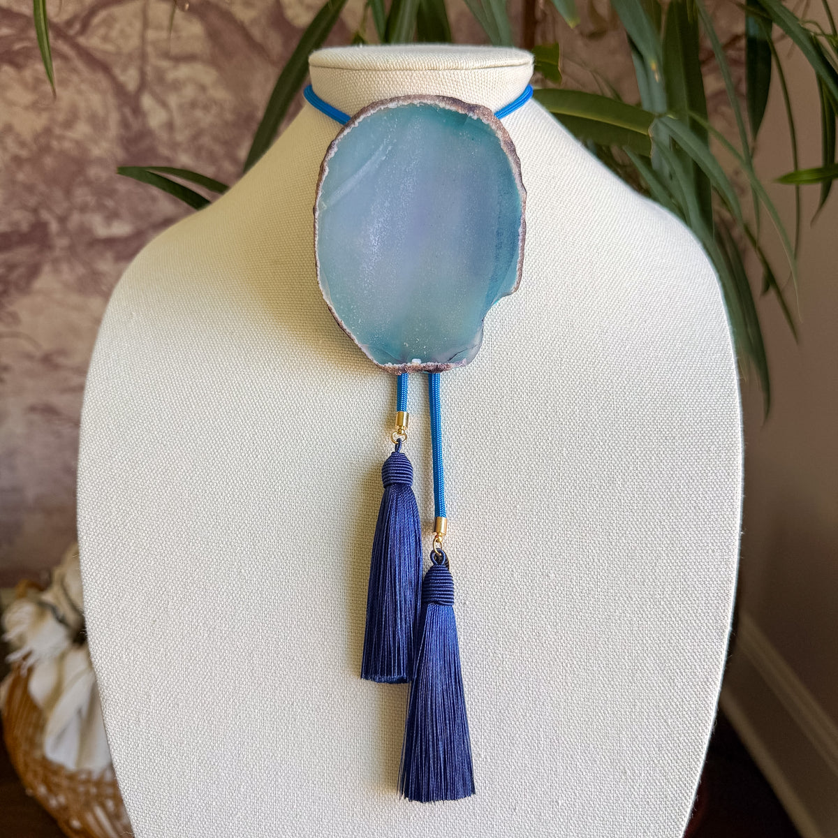 Geode Bolo No. 29
