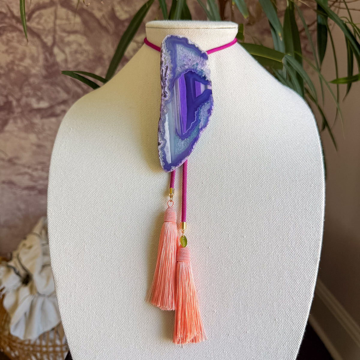 Geode Bolo No. 32