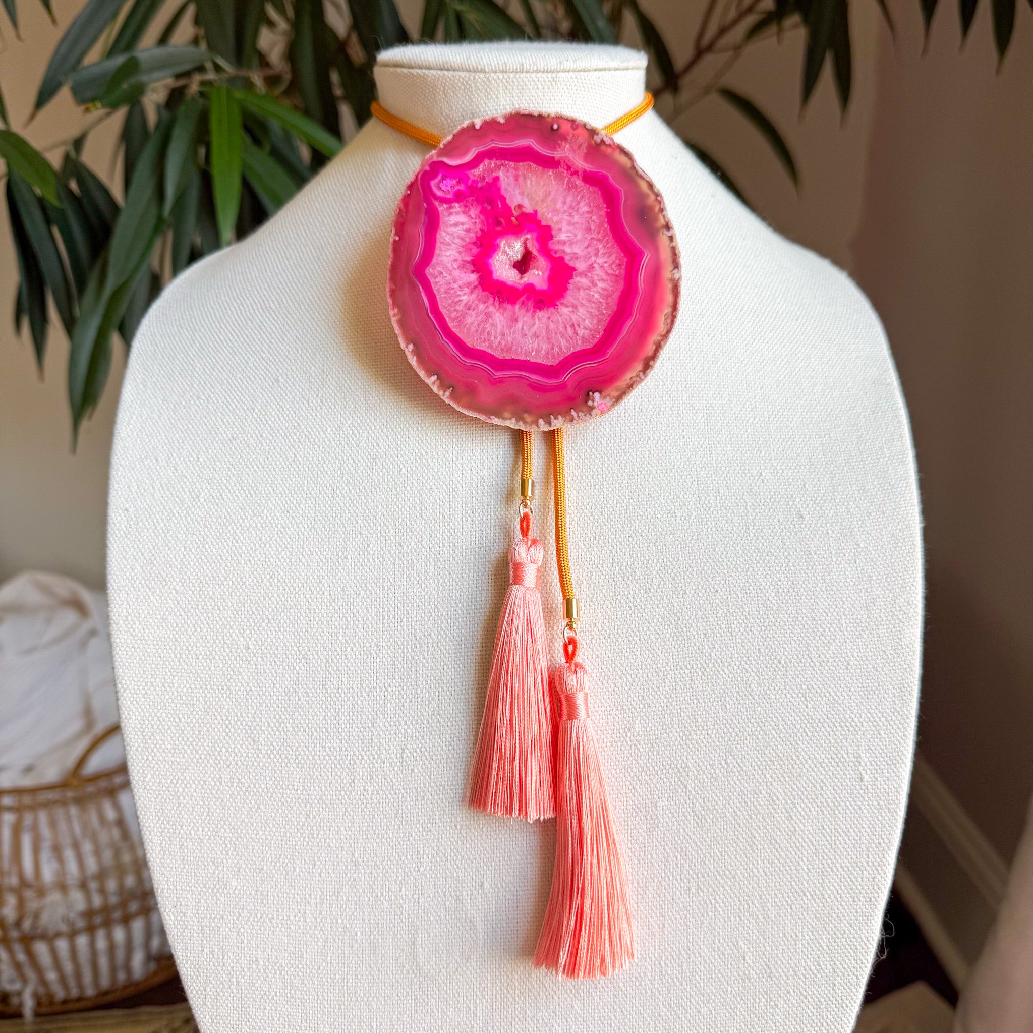 Geode Bolo No. 5