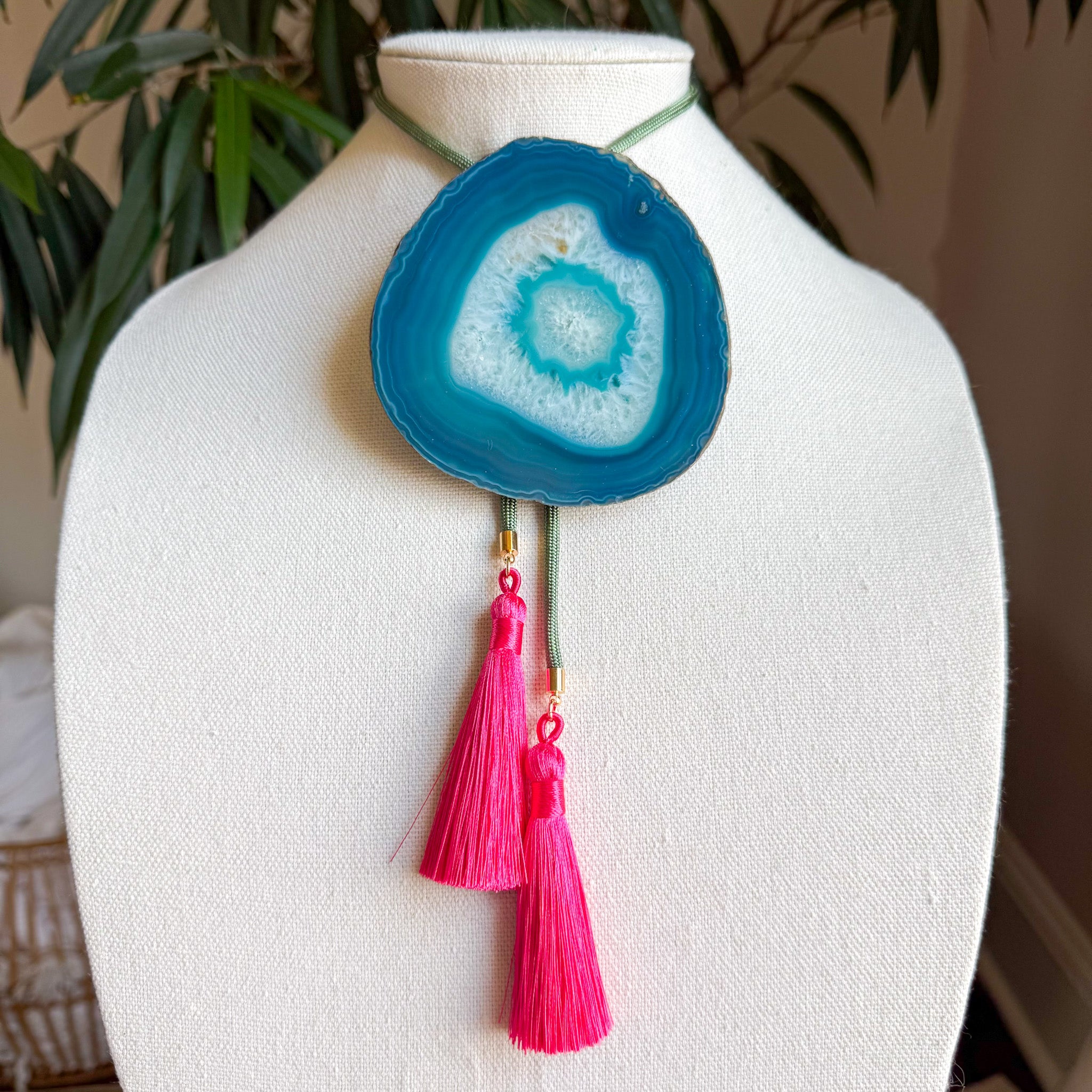 Geode Bolo No. 12