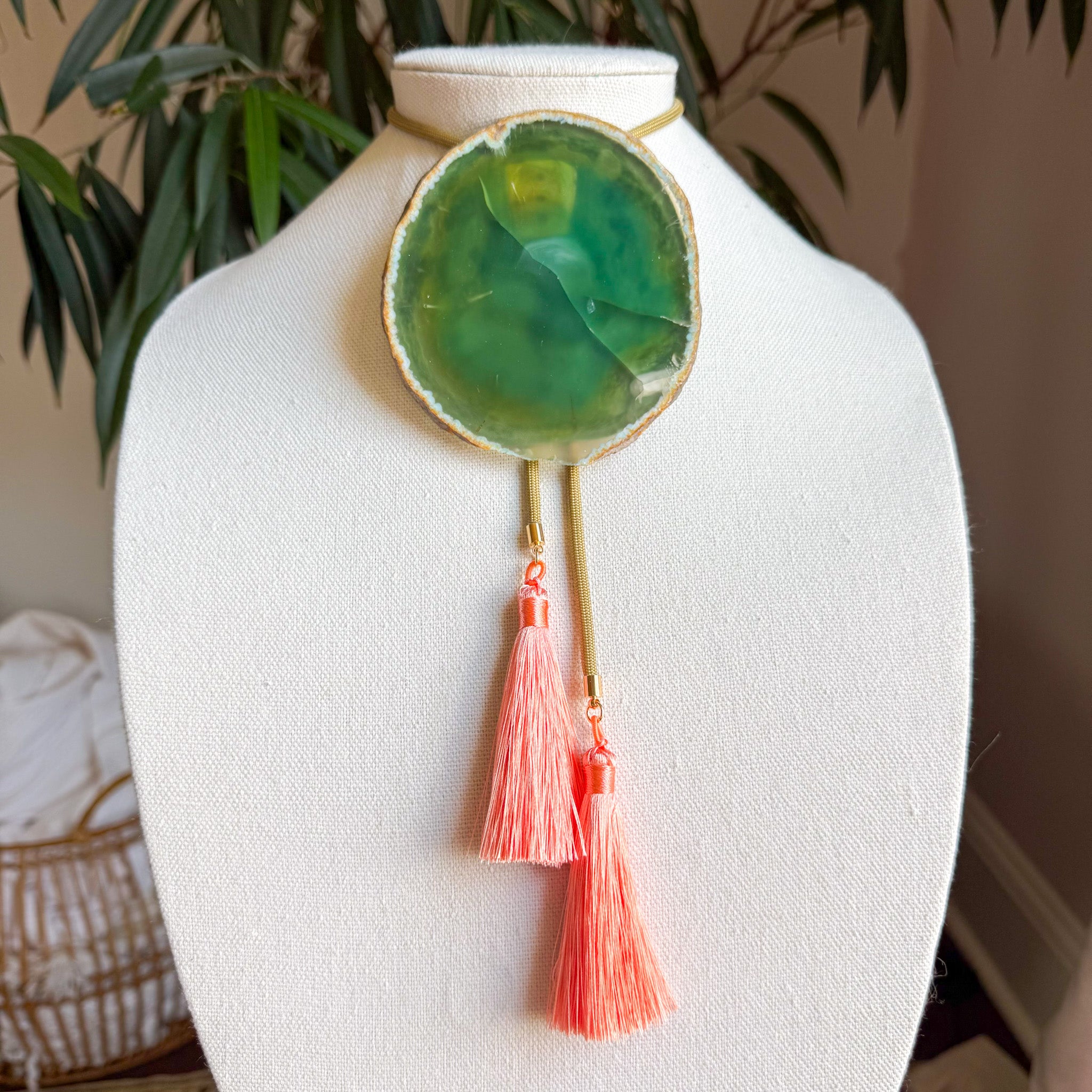Geode Bolo No. 7