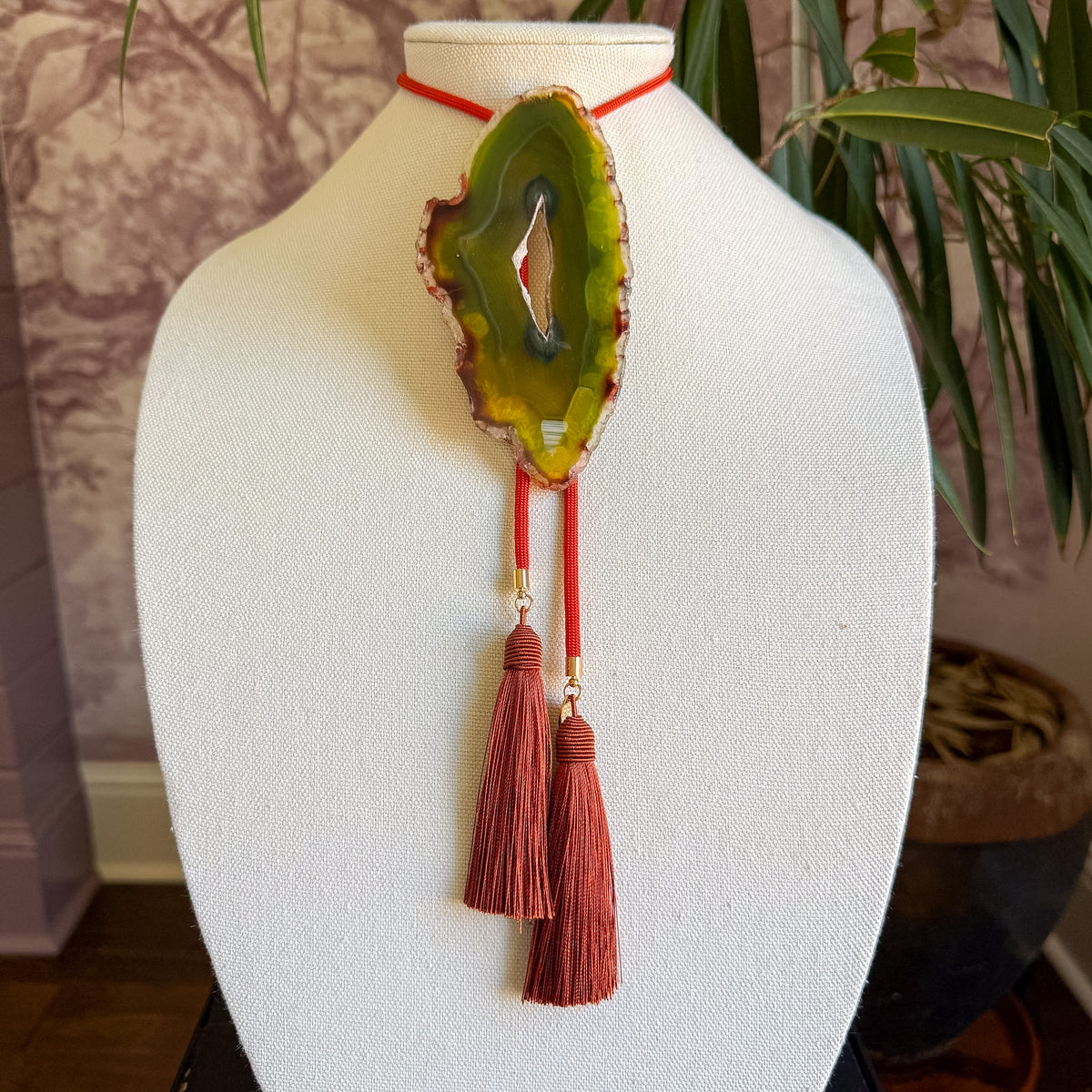 Geode Bolo No. 43