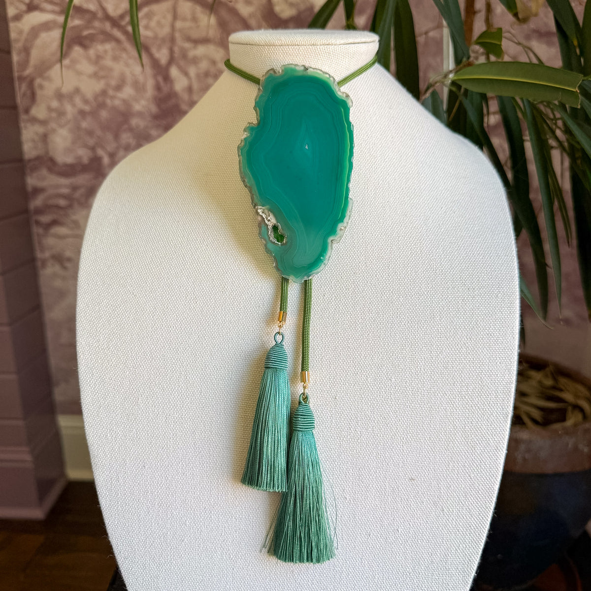 Geode Bolo No. 66