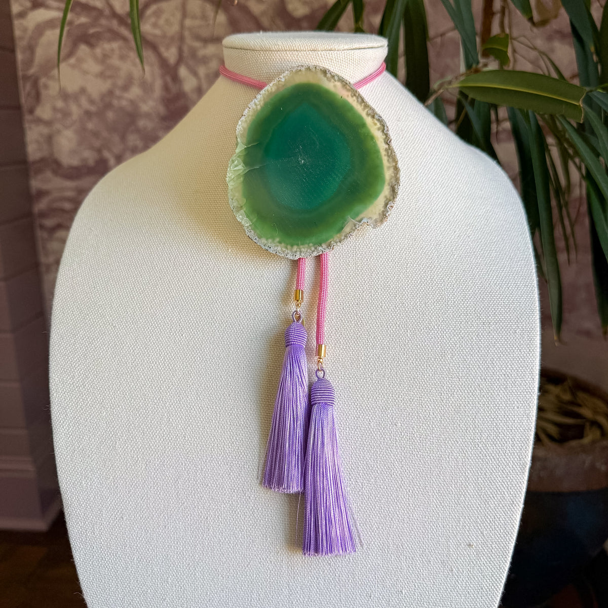 Geode Bolo No. 57
