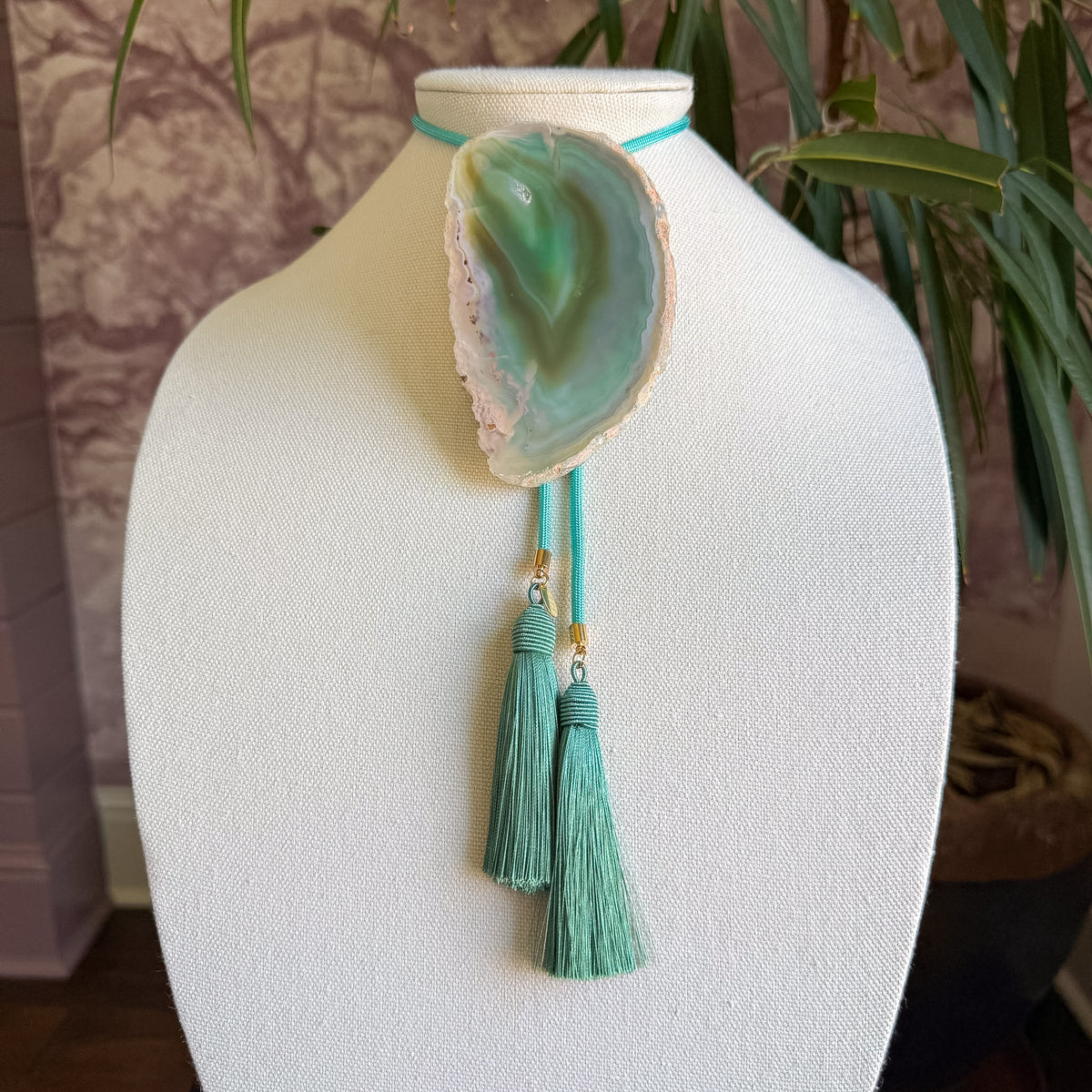 Geode Bolo No. 63