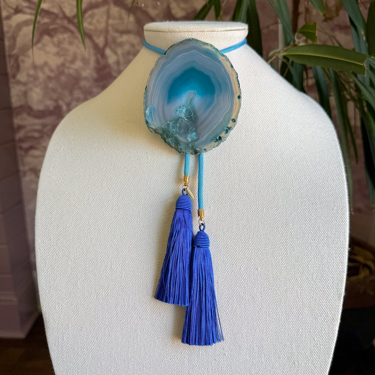 Geode Bolo No. 41