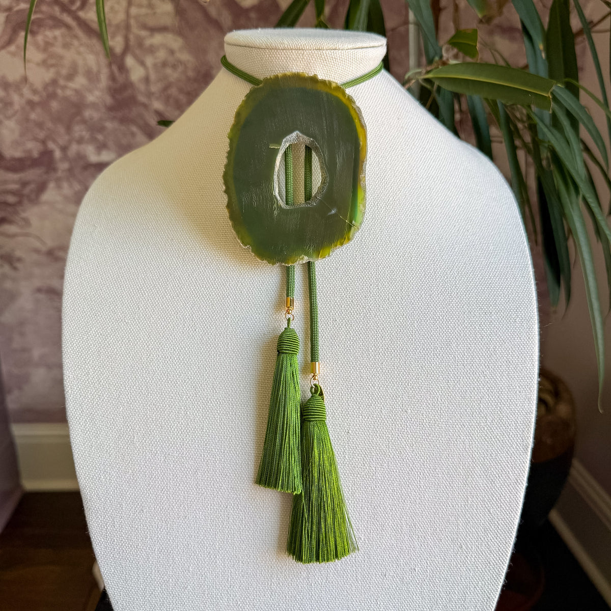 Geode Bolo No. 53